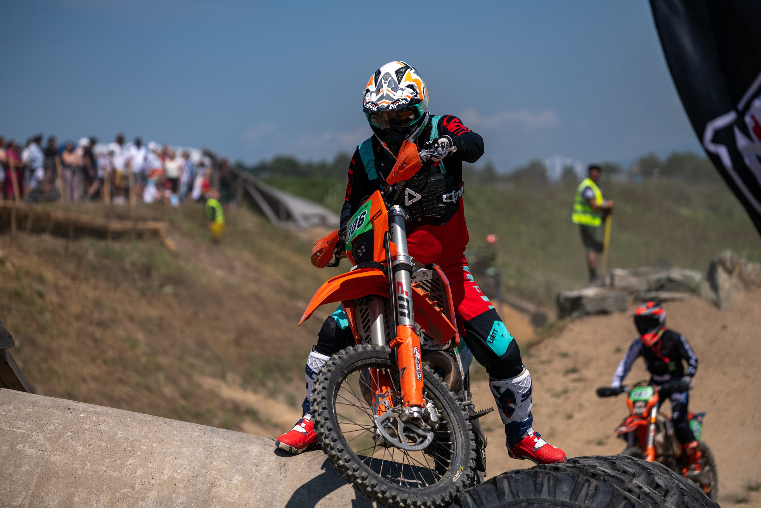 NPR 2025 пролог (26.07.2025). Фотограф Андрей Серенков