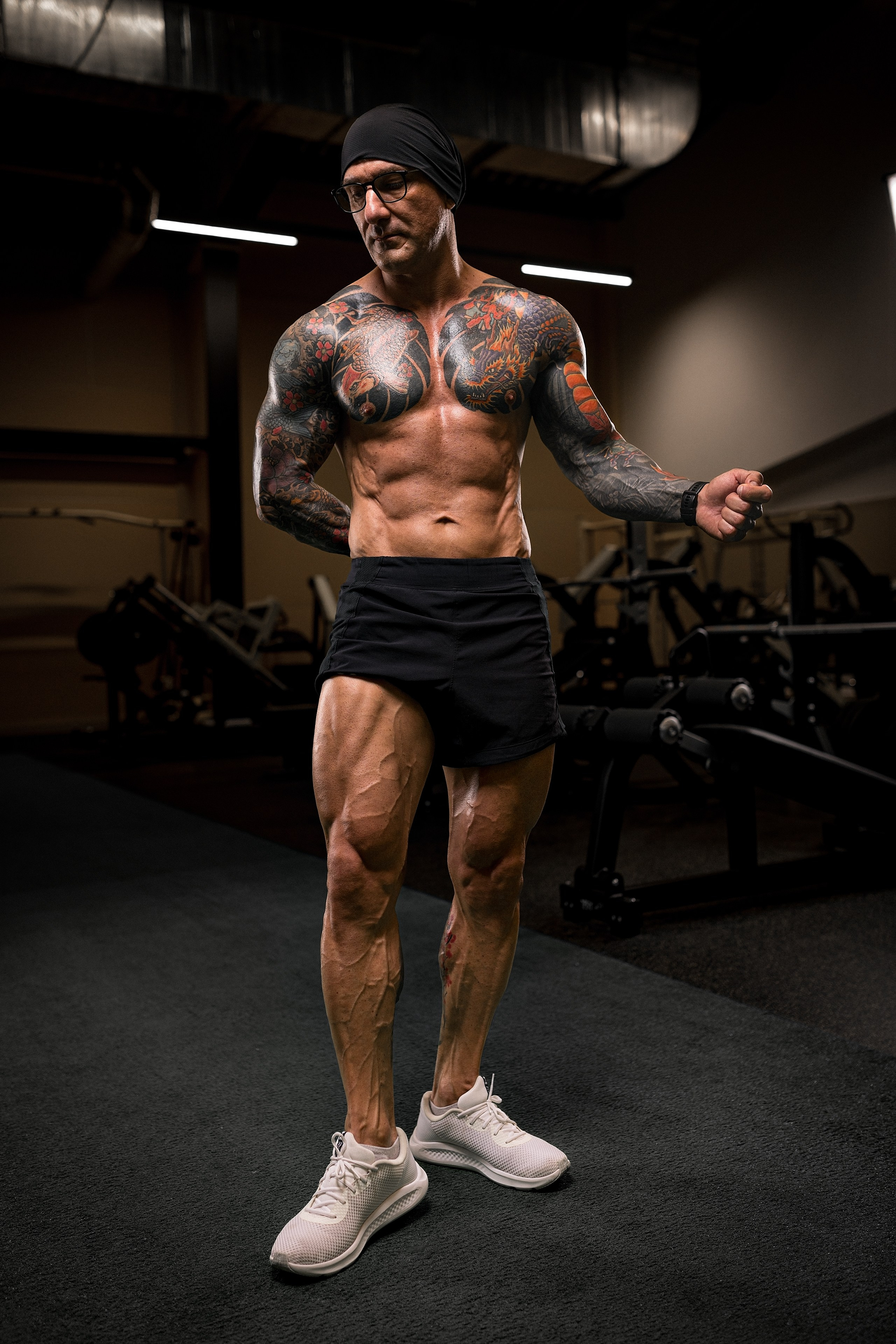 Фикрат (18.06.2023). Фотограф Андрей Серенков