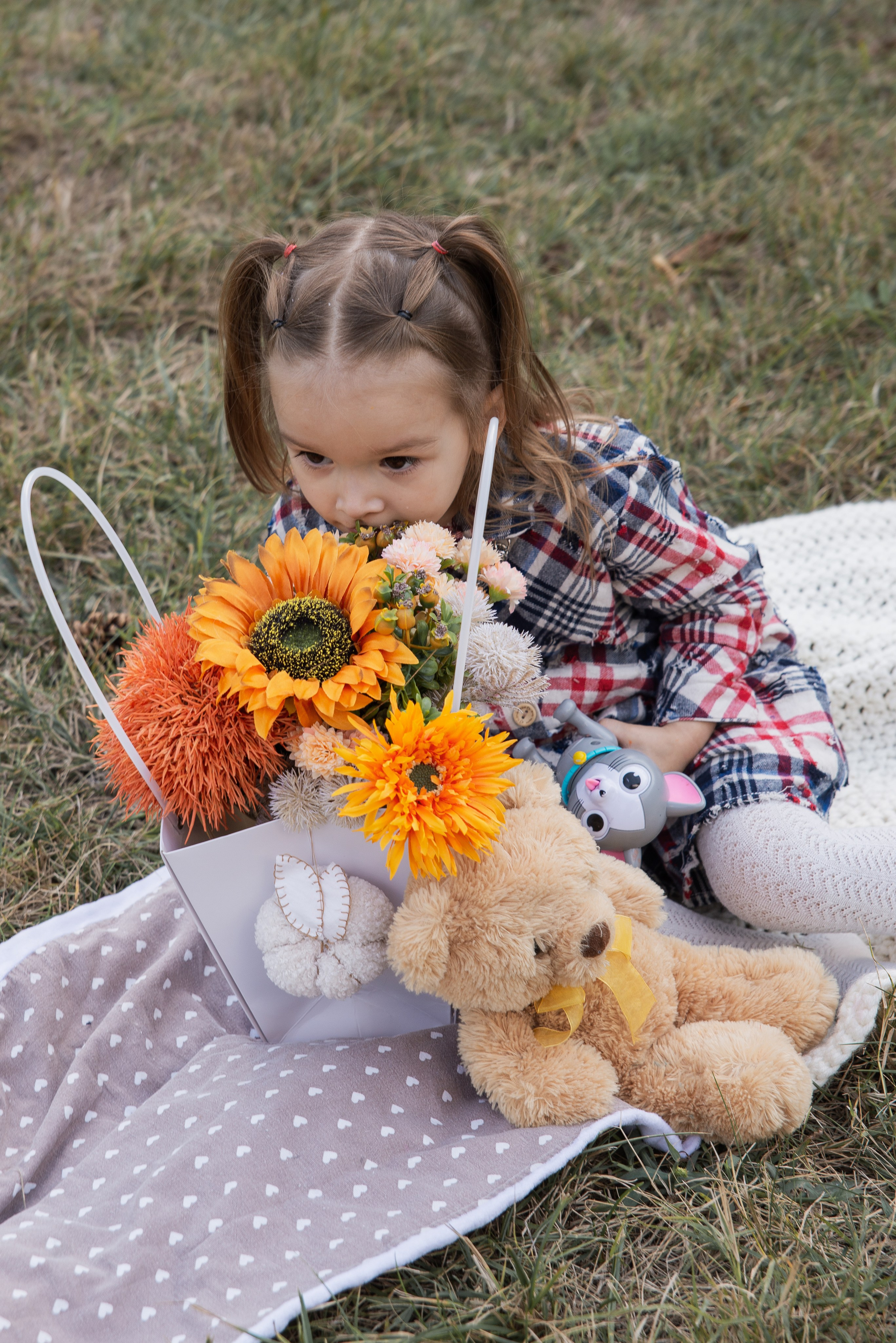 Фотосессия Октябрь