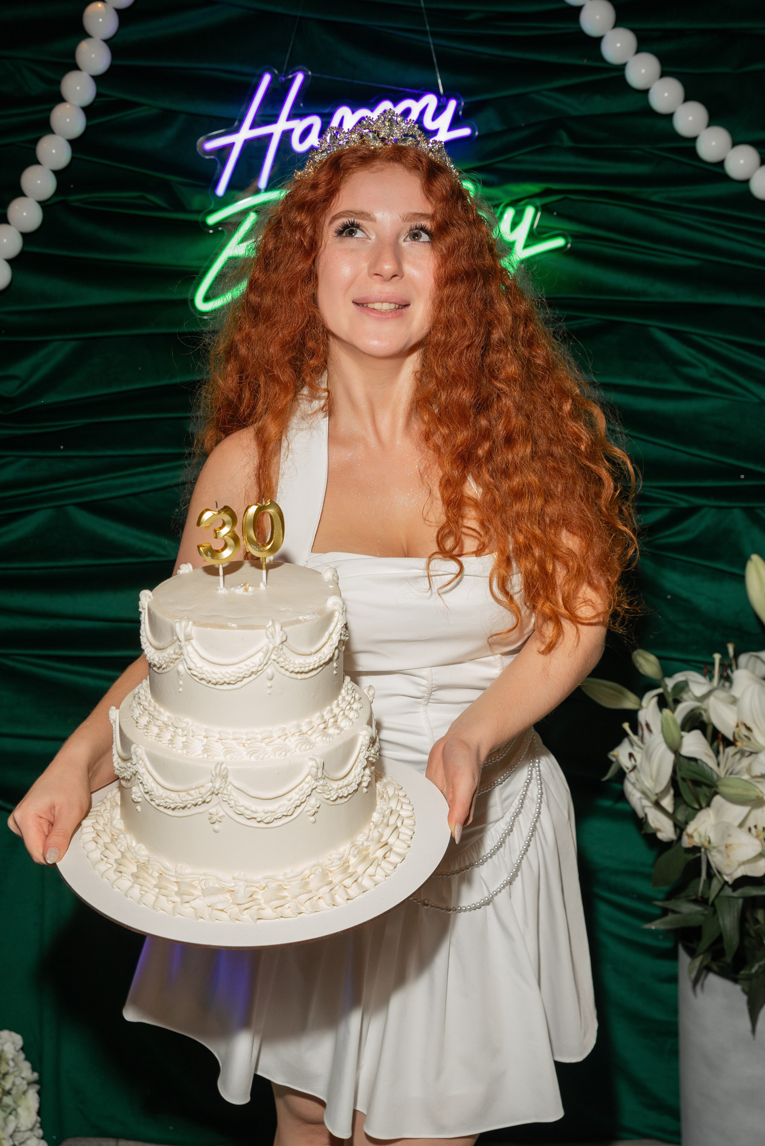 Репортаж ДР