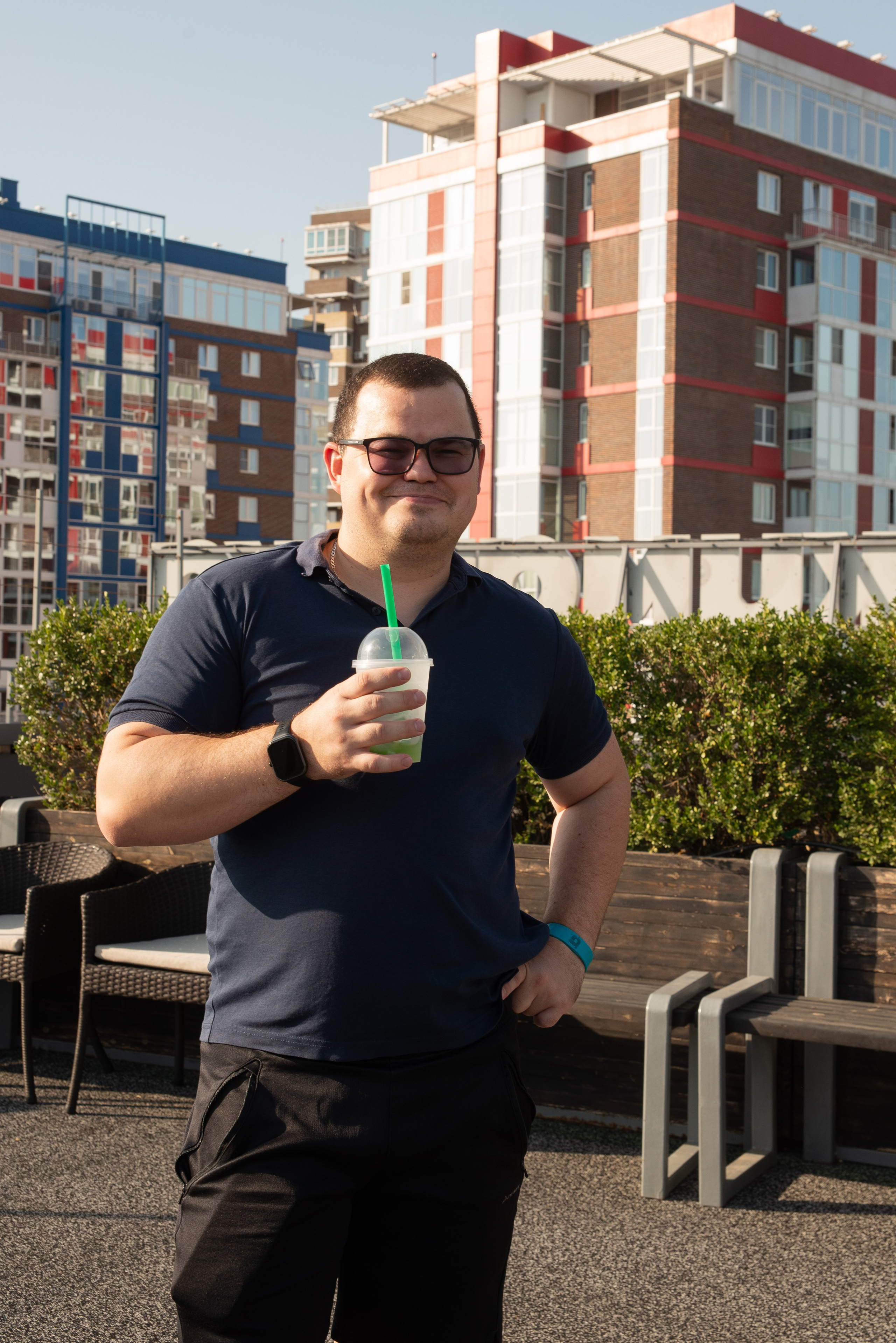 Джиматика 5 лет