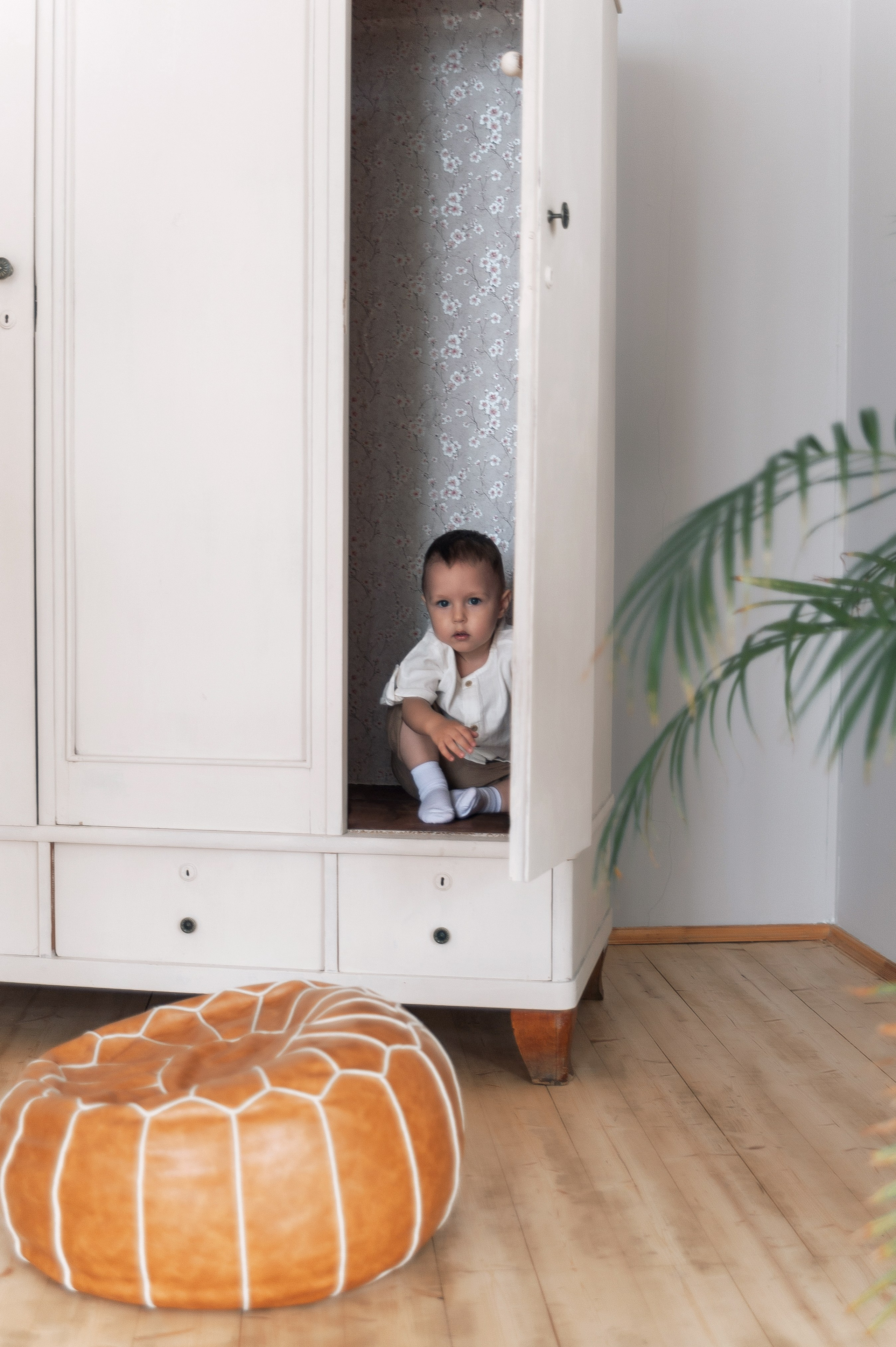 Семейная фотосессия в Краснодаре