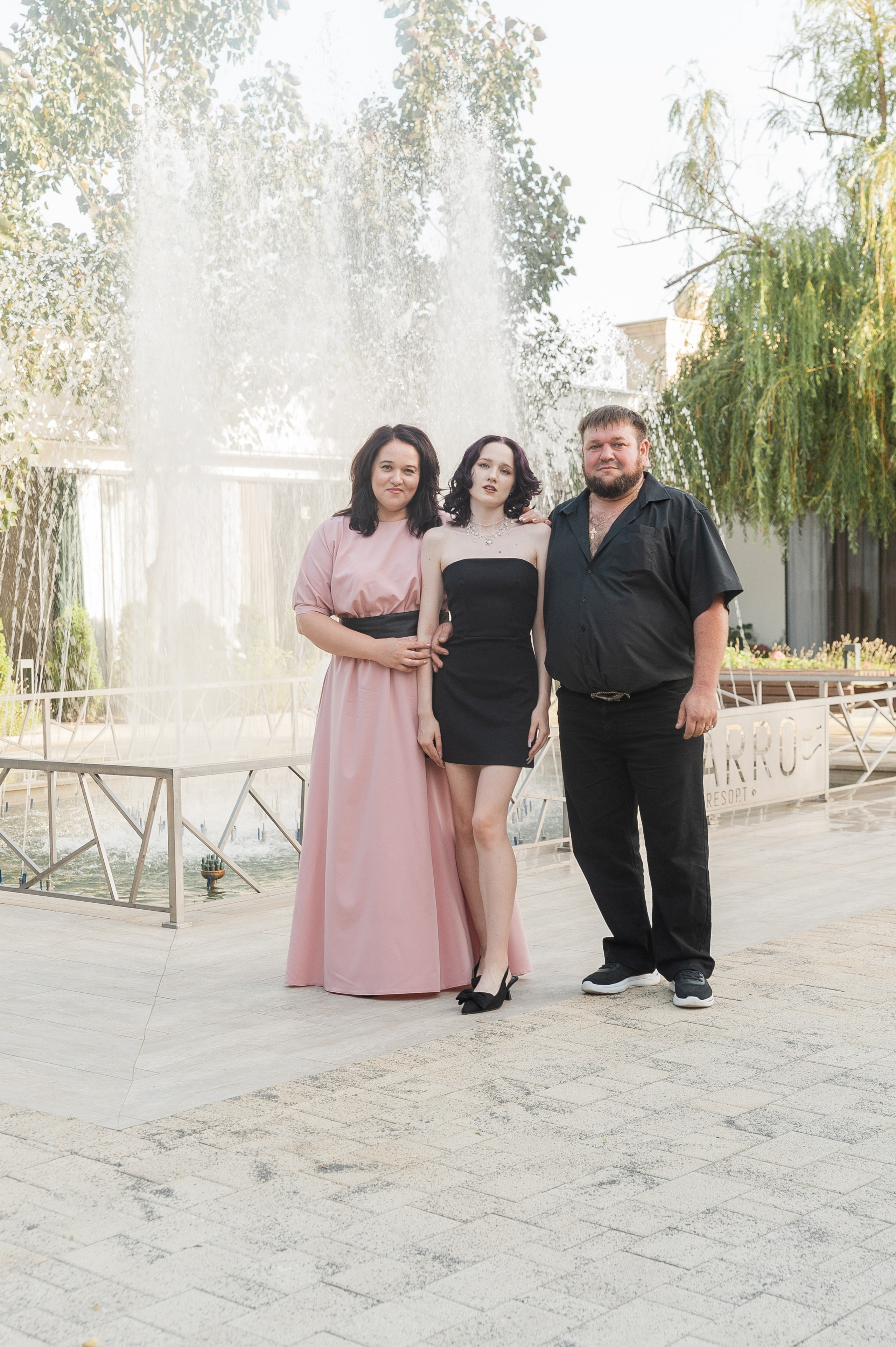 Выпускной 11