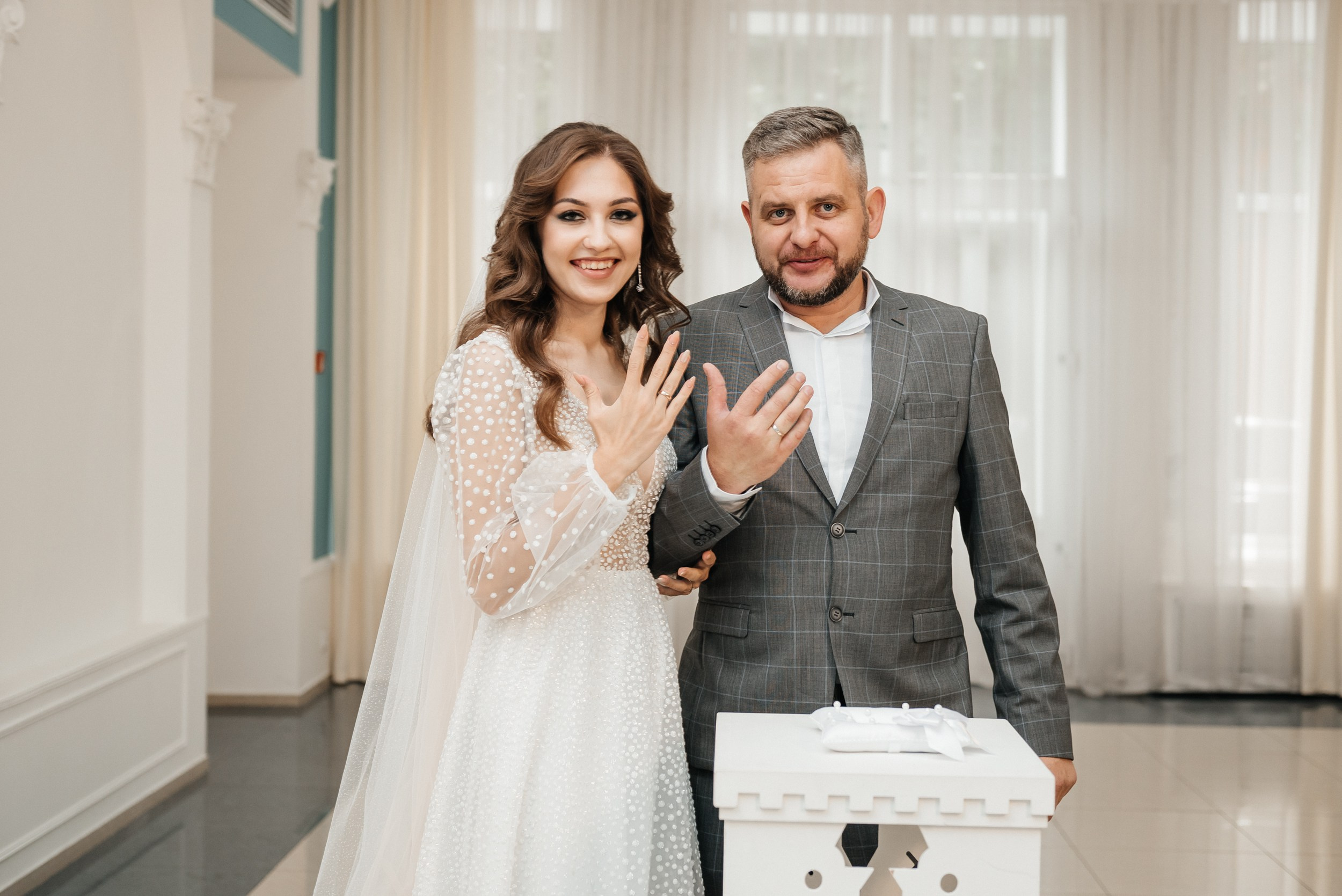 Игорь и Дарья. Контент-фотограф Москва репортажный фотограф Настя Профото