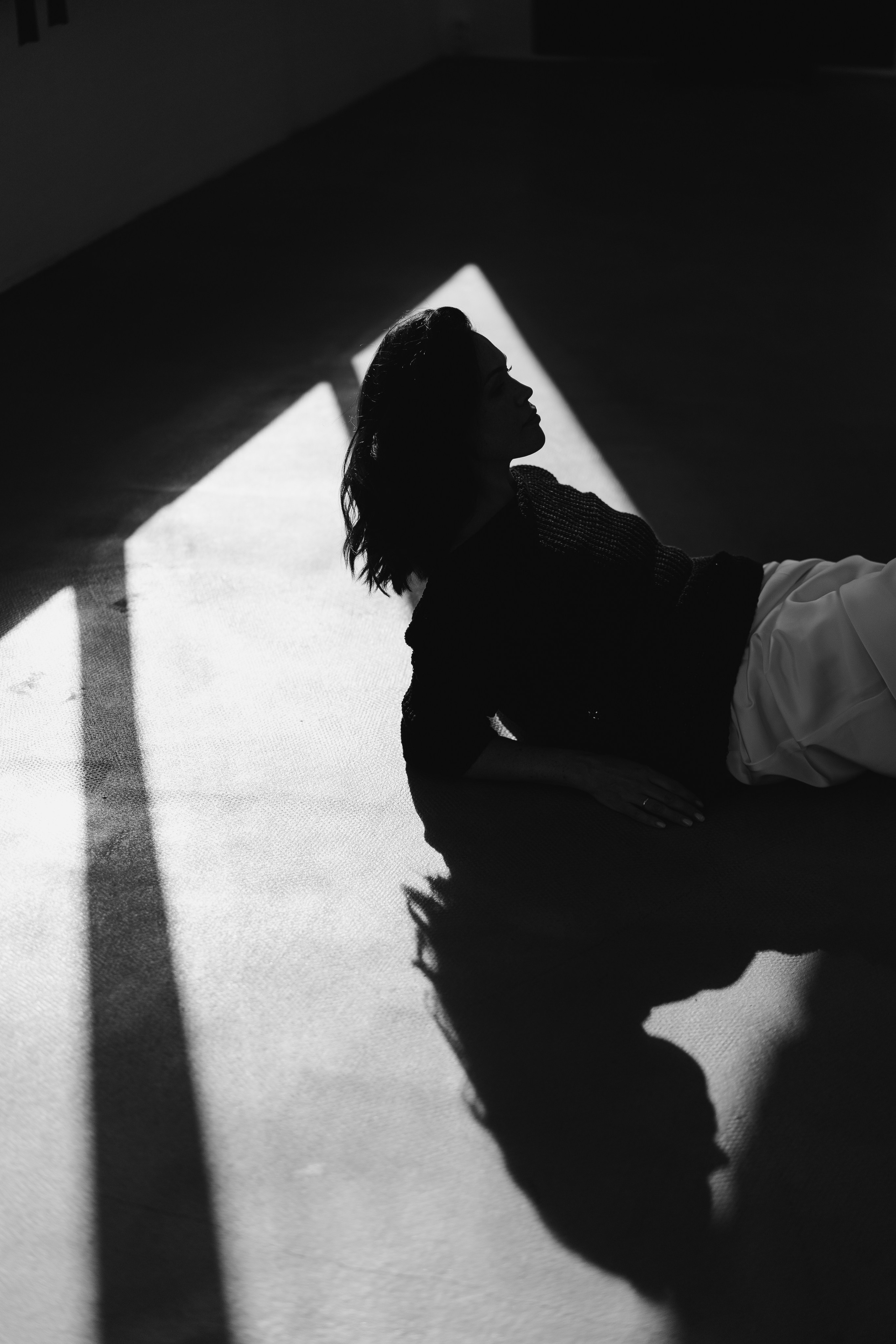 Лилия. Фотограф в Москве Ирина Малахова