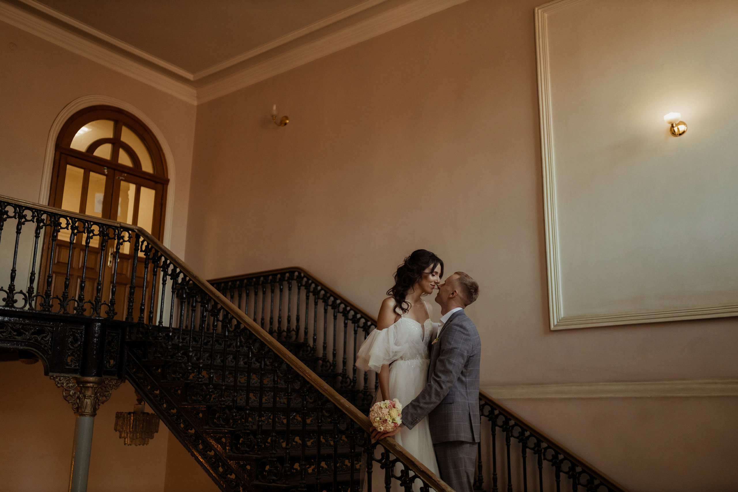 Егор & Ира (с банкетом). ФОТОГРАФ Маргарита Сивакова | Ярославль Кострома Москва