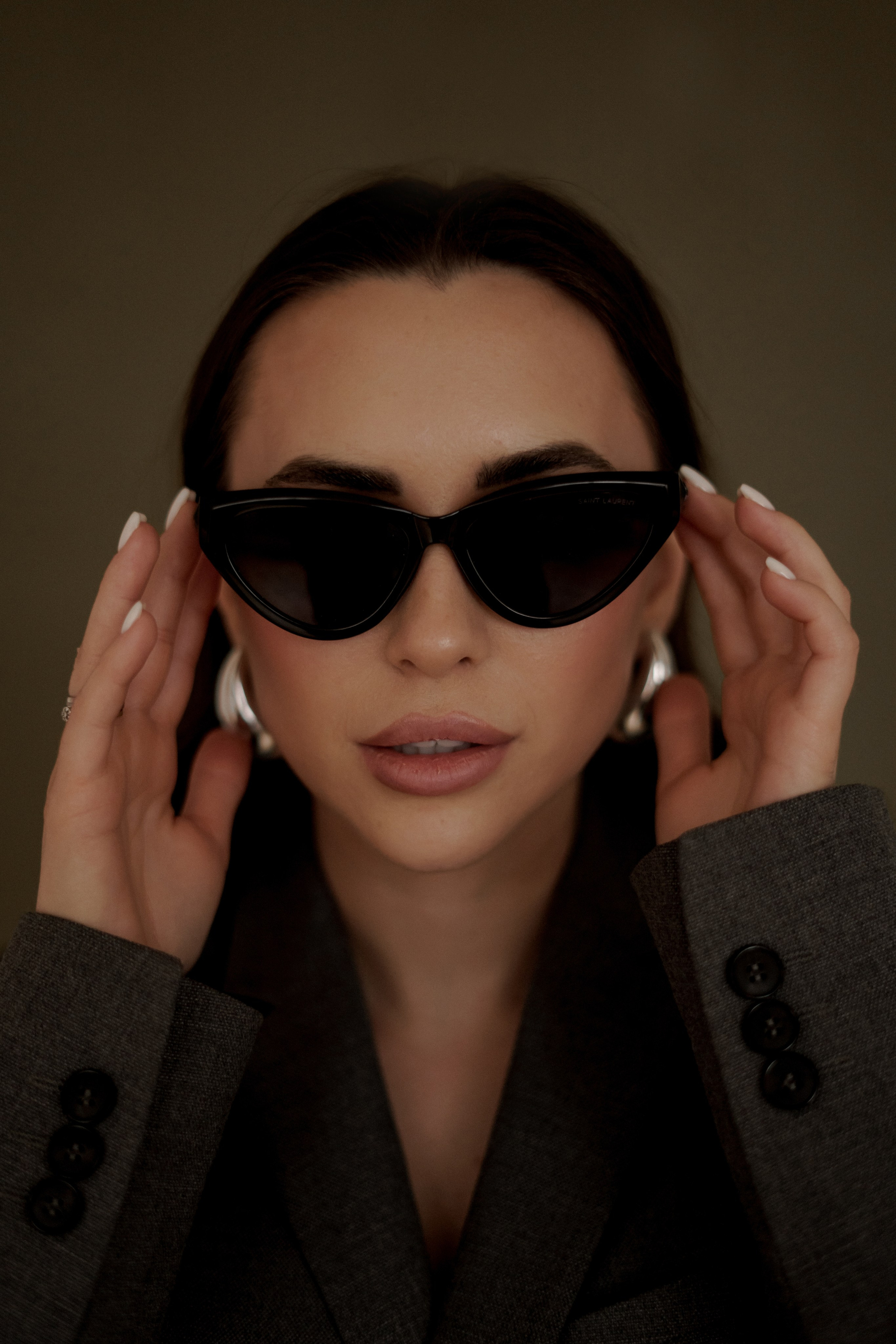 Даша. Фотограф Валерия Крахмалева