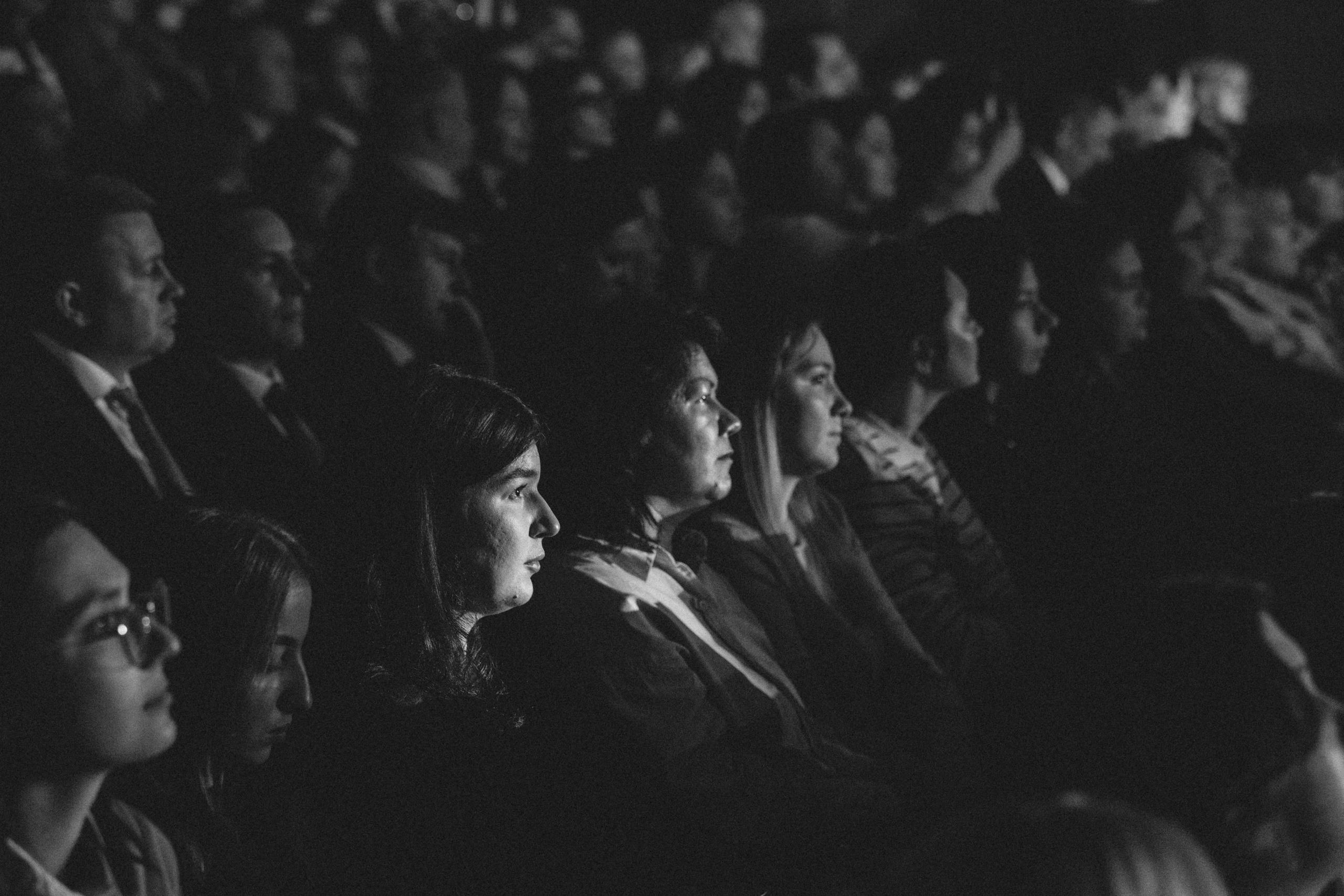 Команда Года 2025. Портретный и репортажный фотограф Елизавета Рудовская|Казань