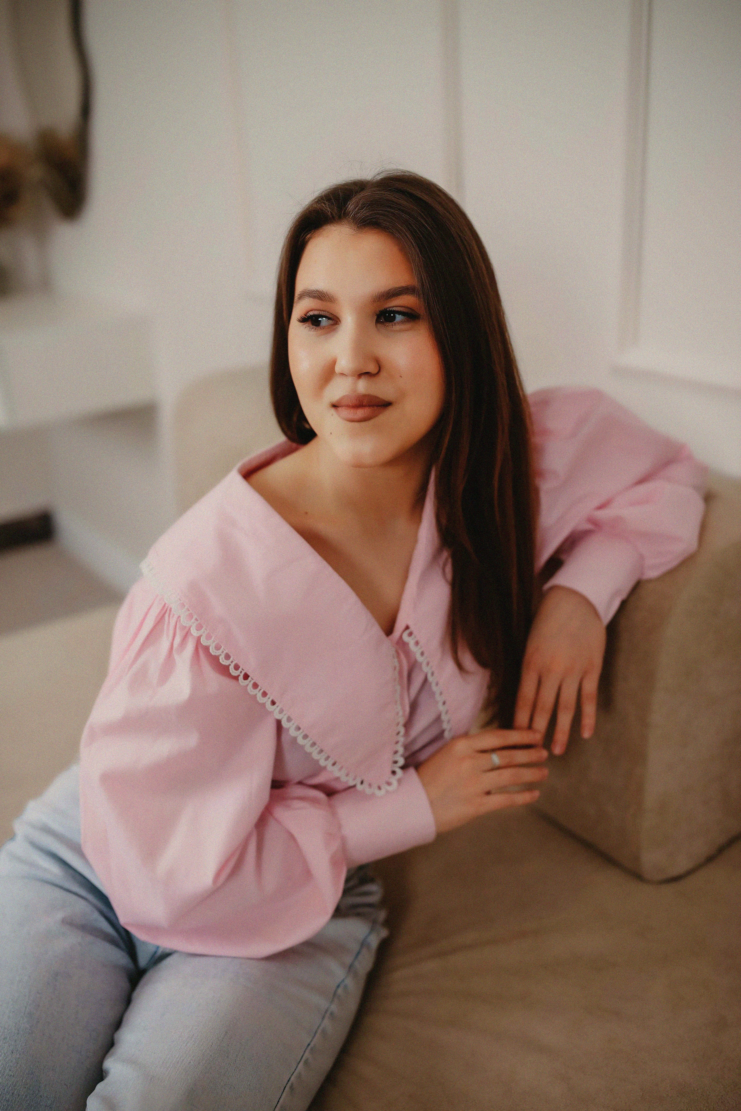 Лиза. Свадебный и семейный фотограф в Казани и Волжске