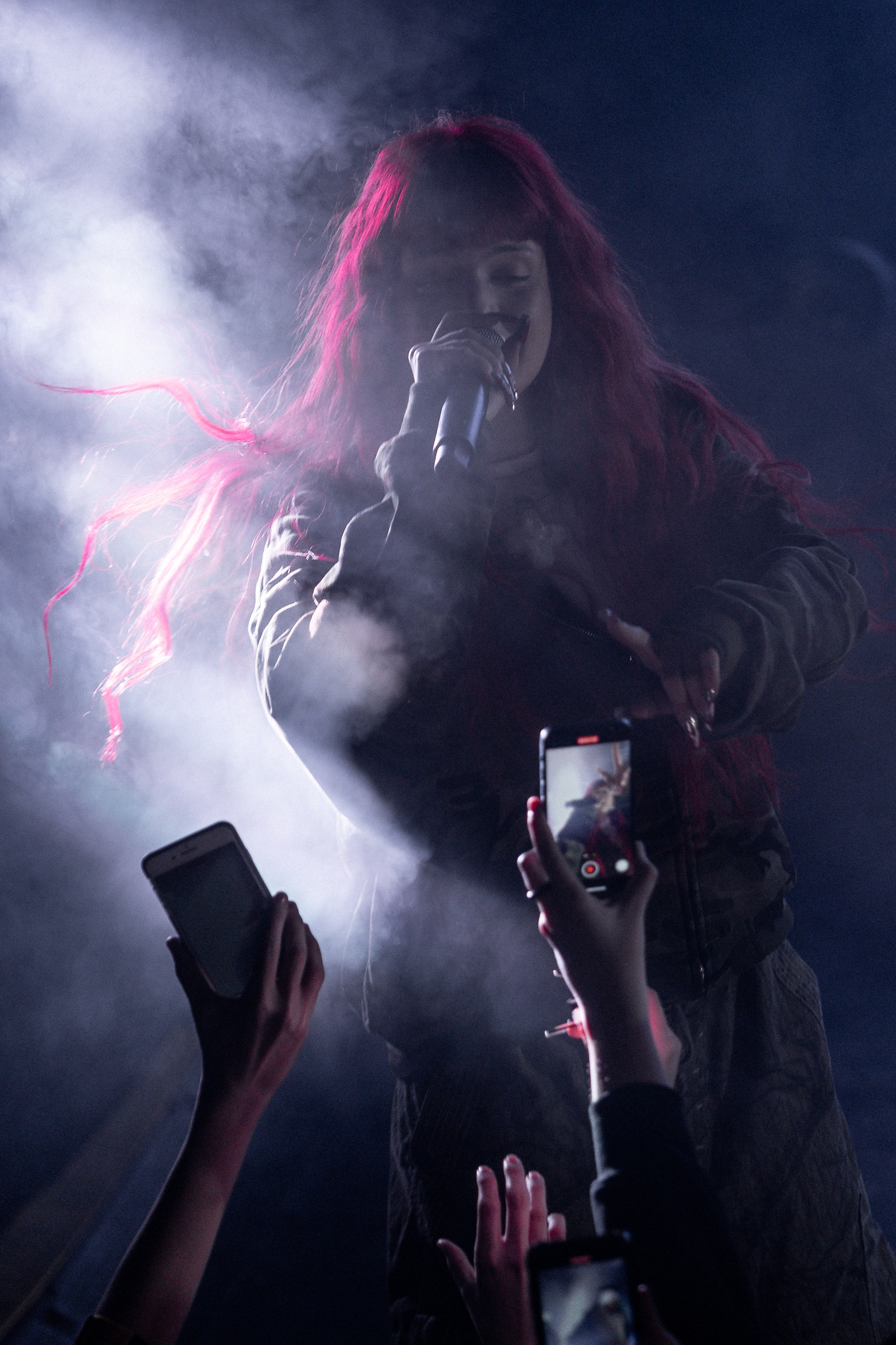 Концерты. Профессиональный фотограф в Санкт-Петербурге Алена Яшина