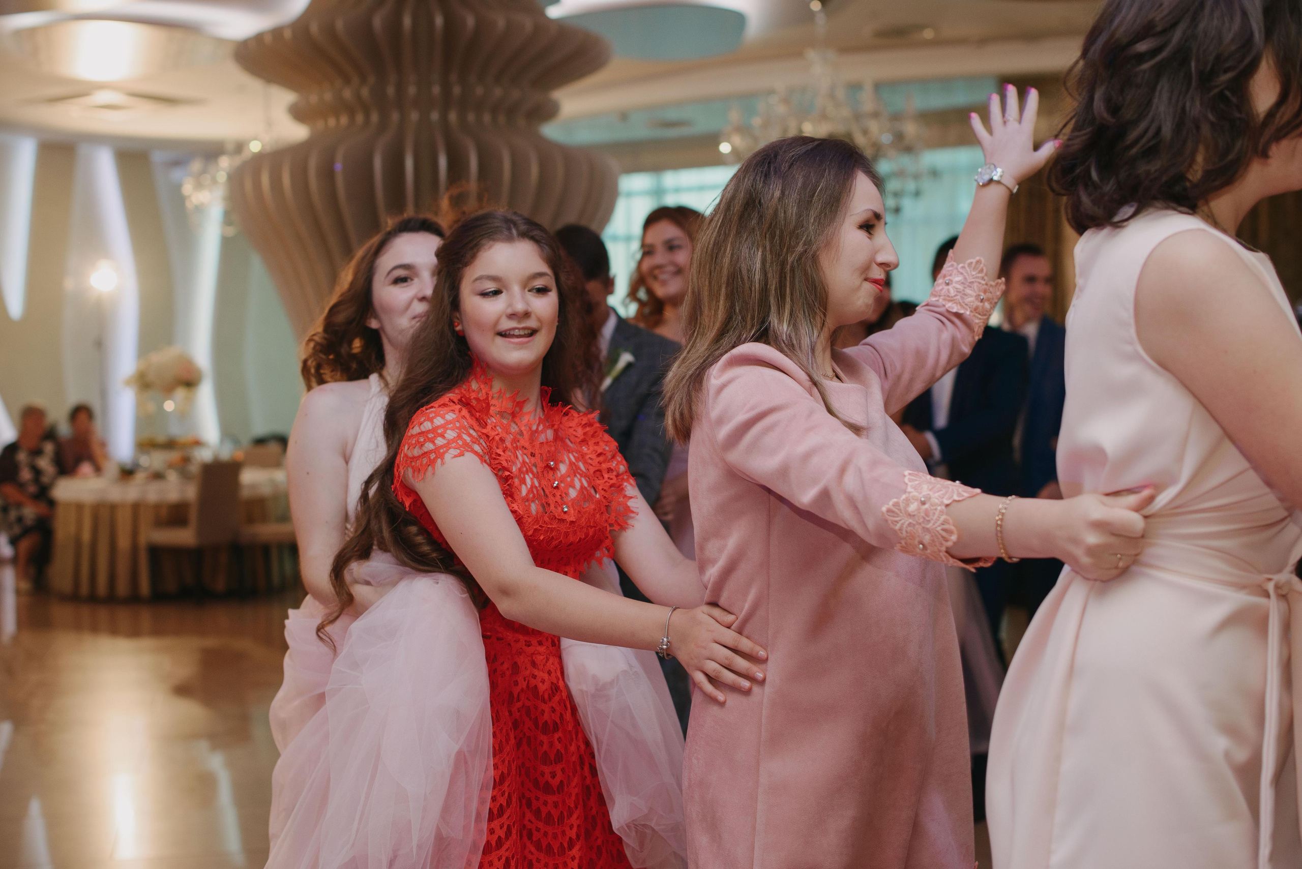 Алмаз и Луиза. Фотограф Казань