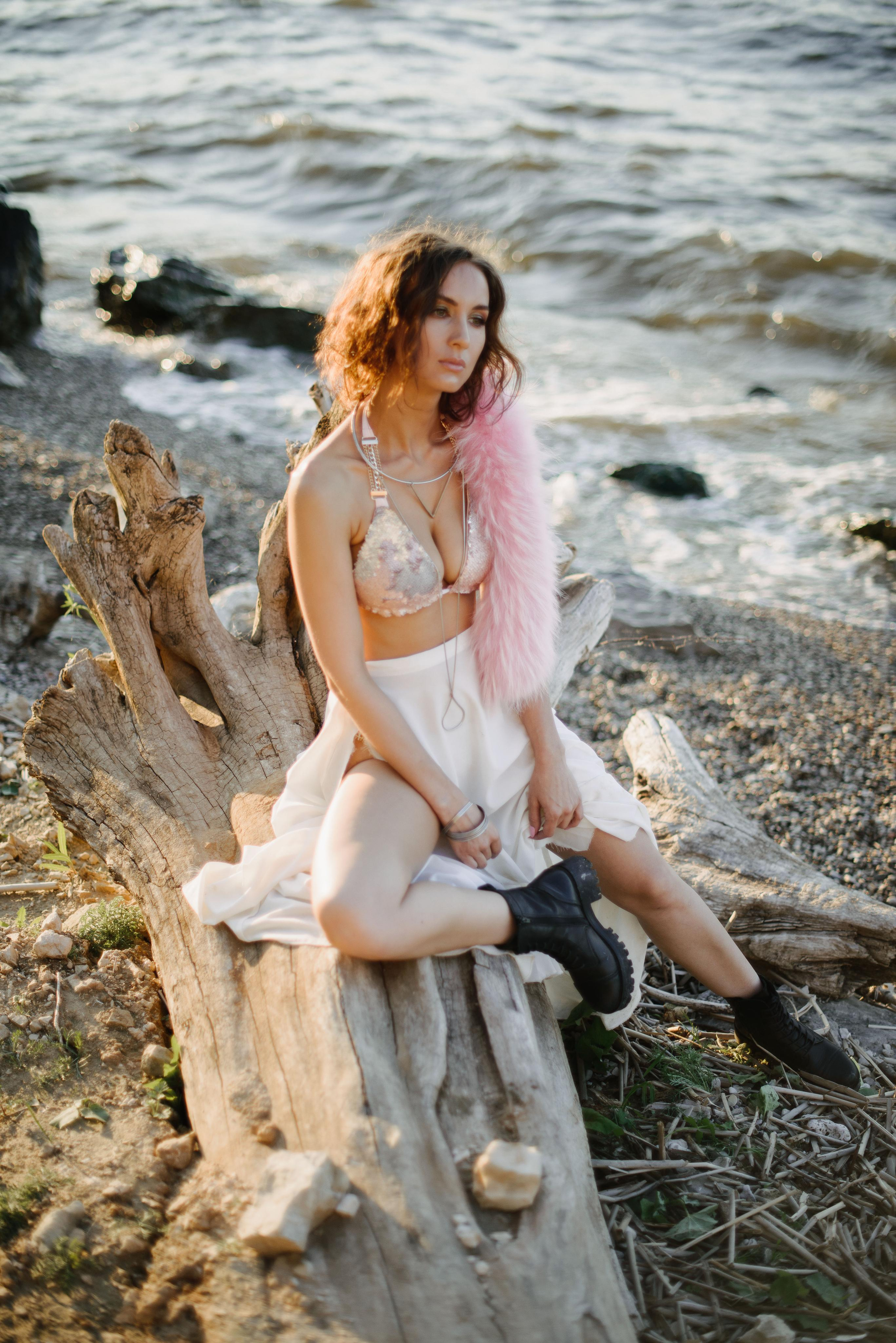 Лейсан. Фотограф Казань