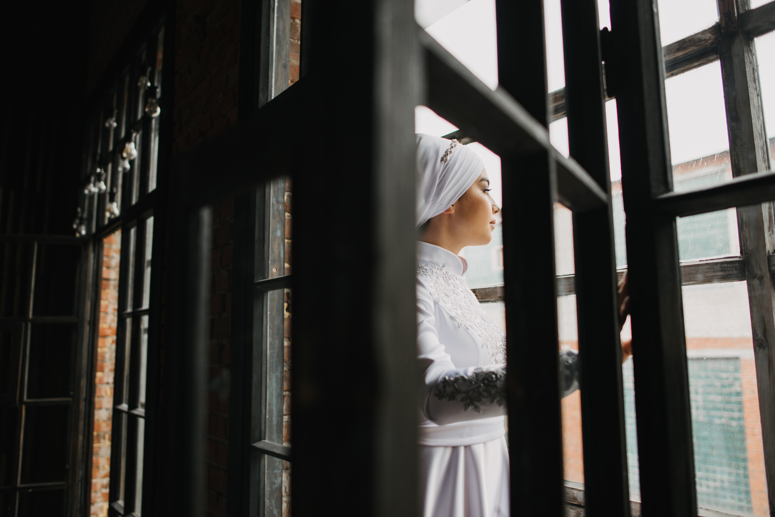 Решат и Динара. Фотограф Казань