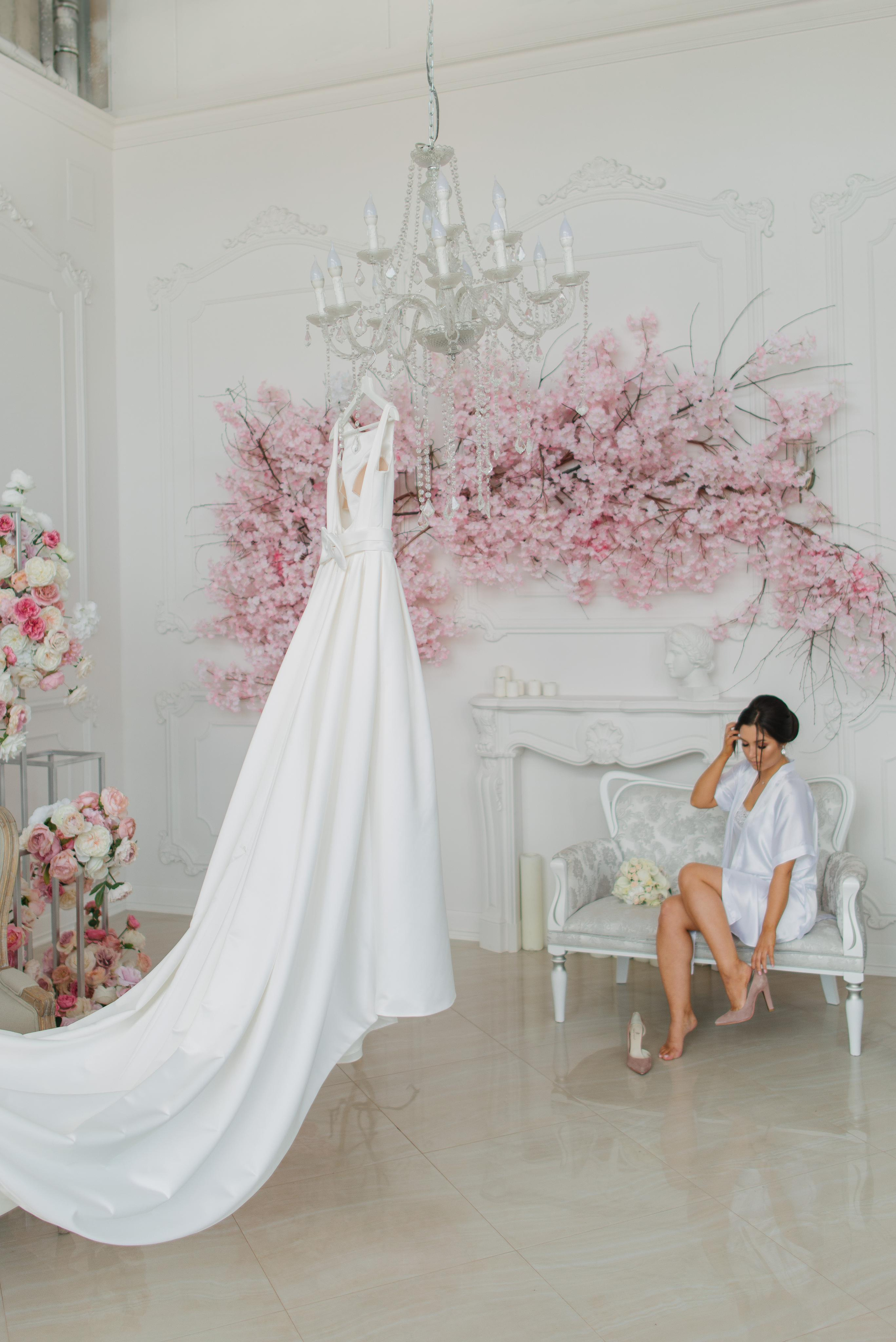 Алмаз и Луиза. Фотограф Казань