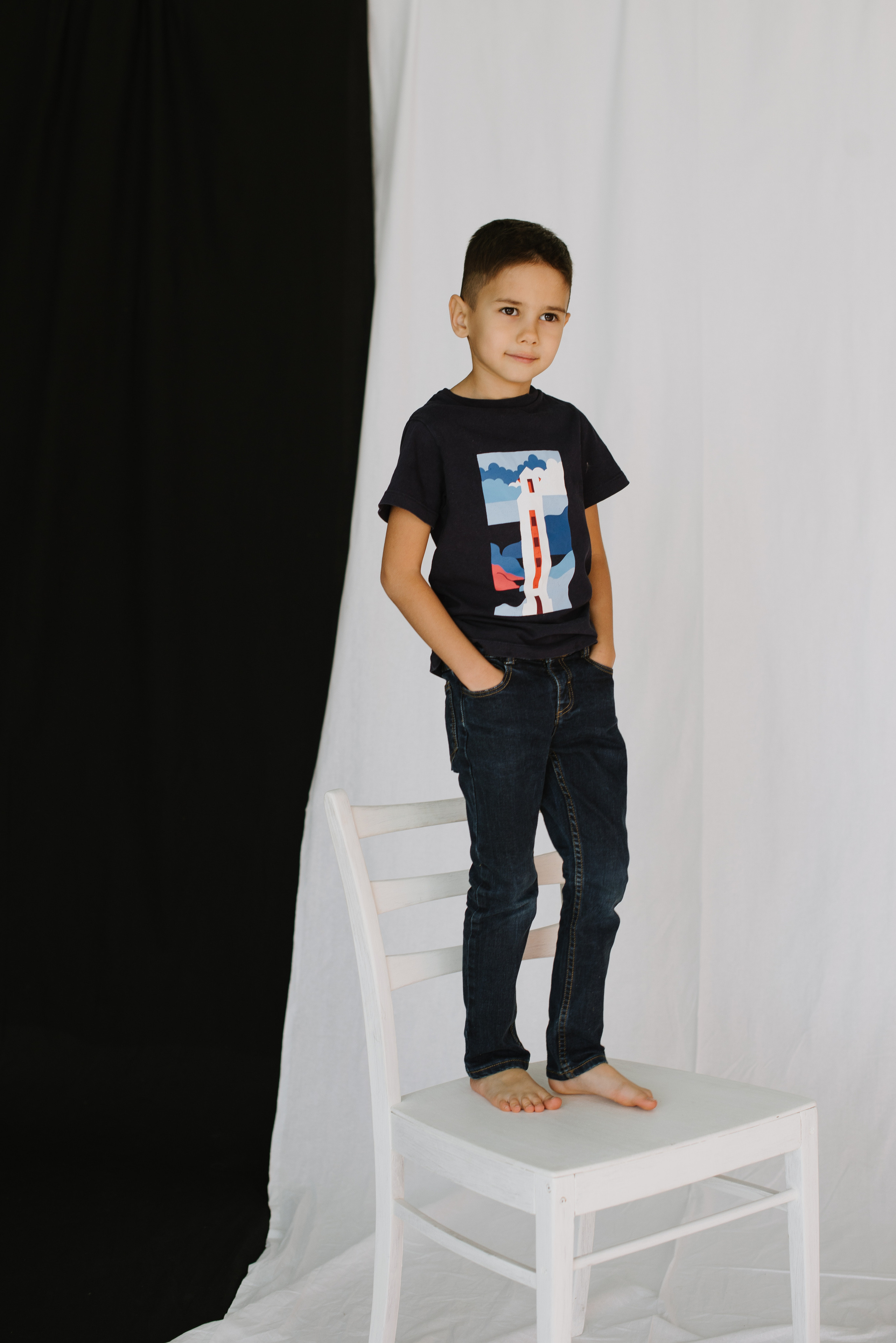 Boys. Фотограф Казань