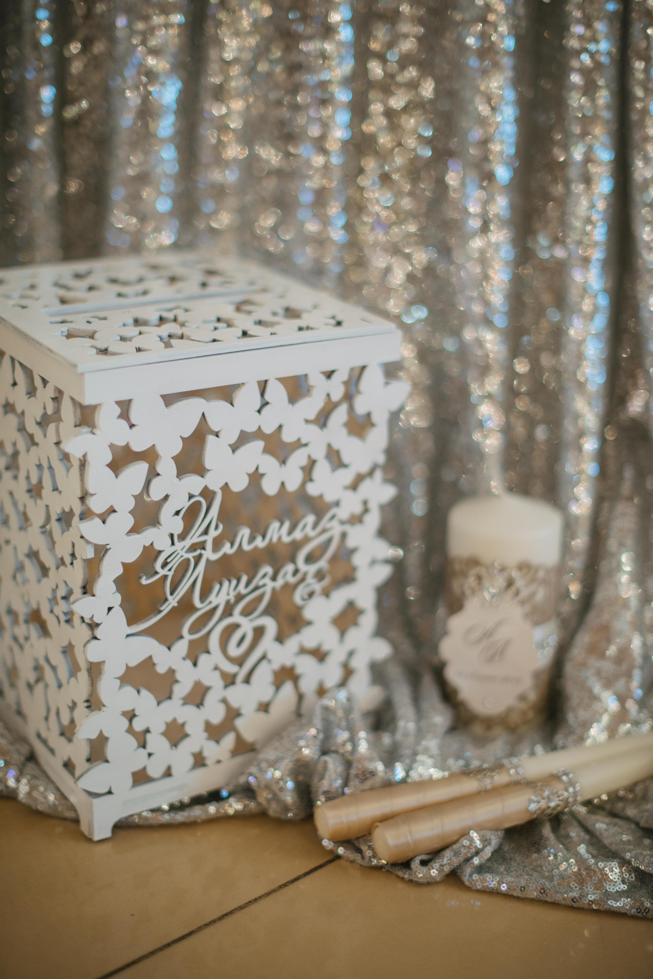 Алмаз и Луиза. Фотограф Казань