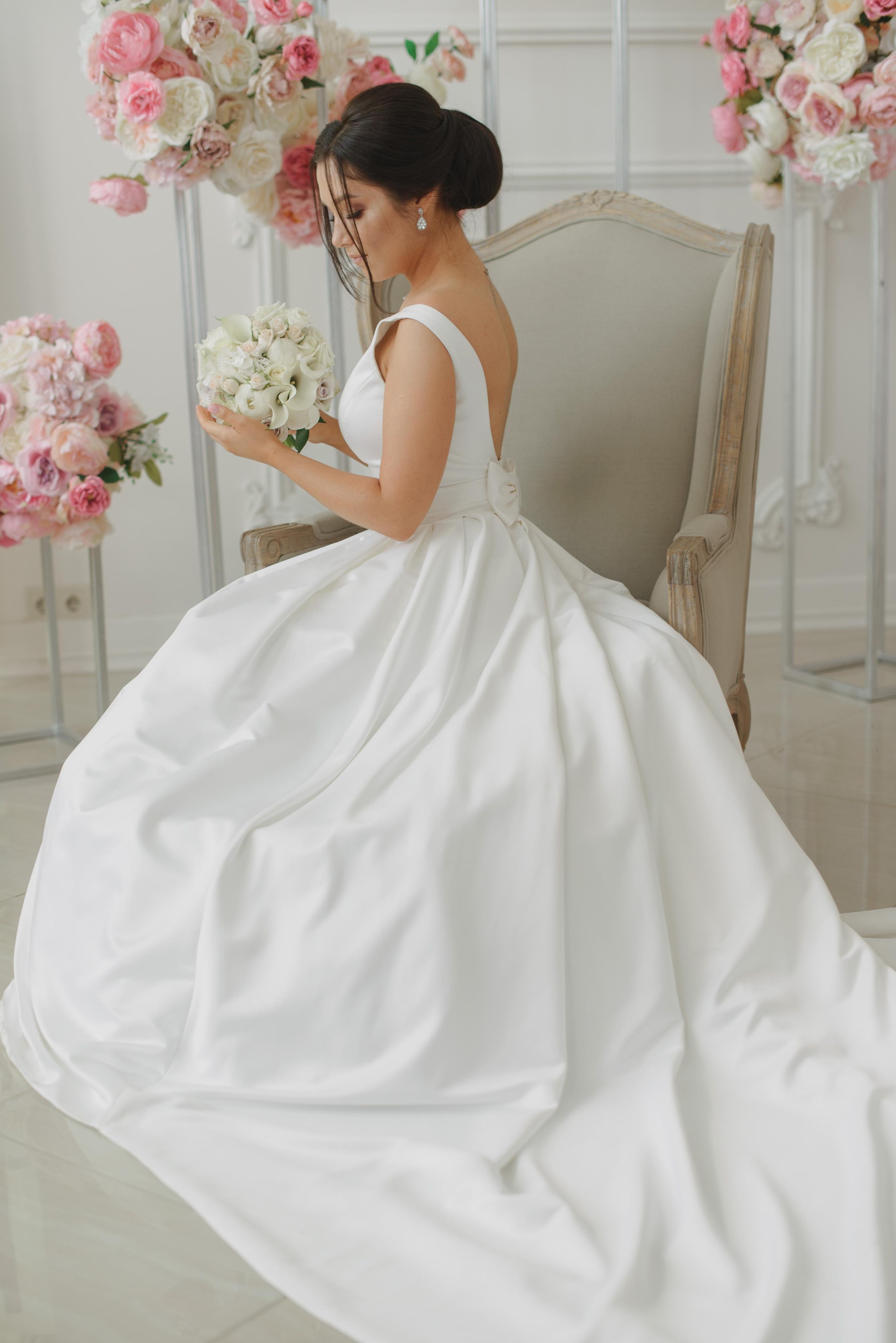 Алмаз и Луиза. Фотограф Казань