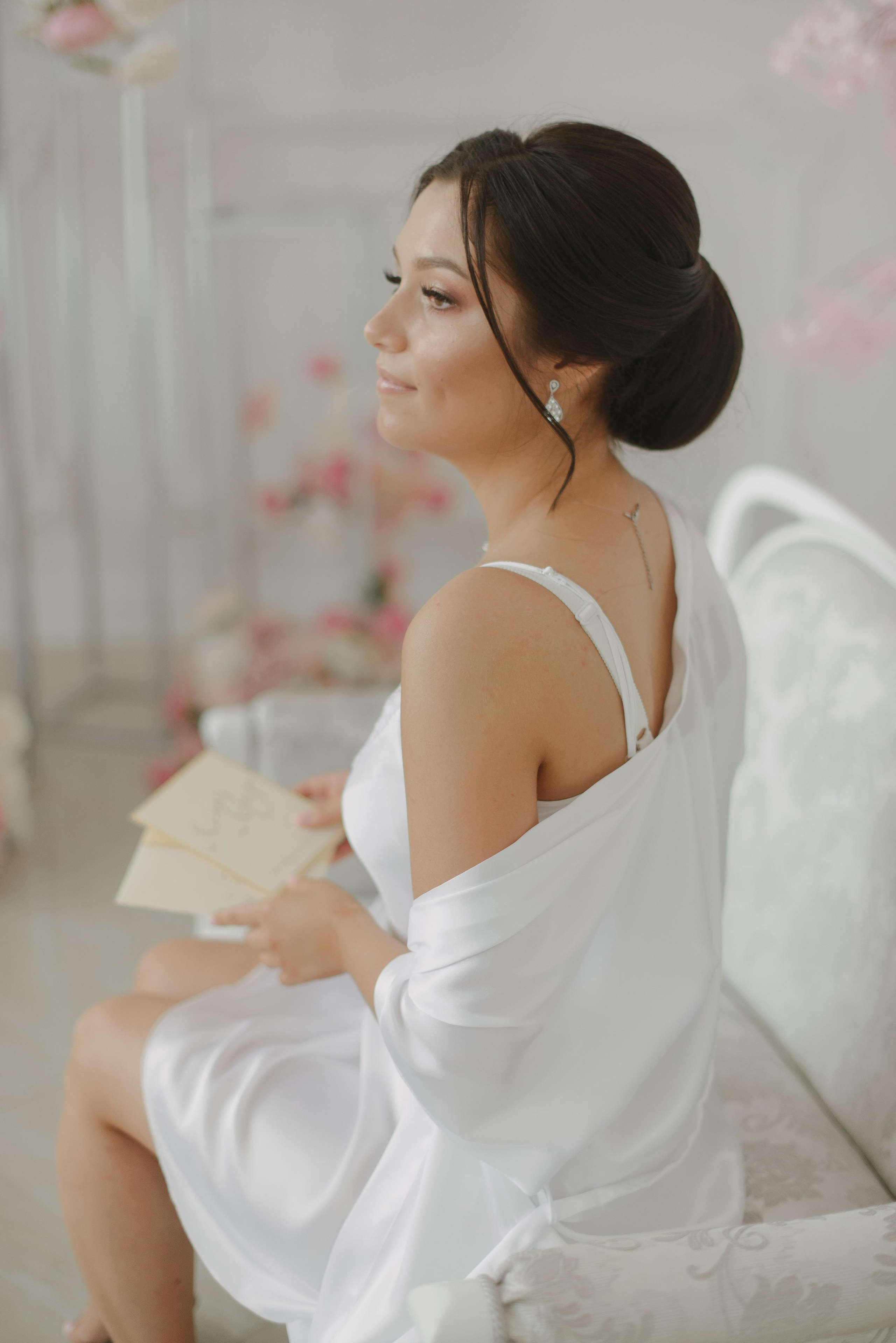 Алмаз и Луиза. Фотограф Казань