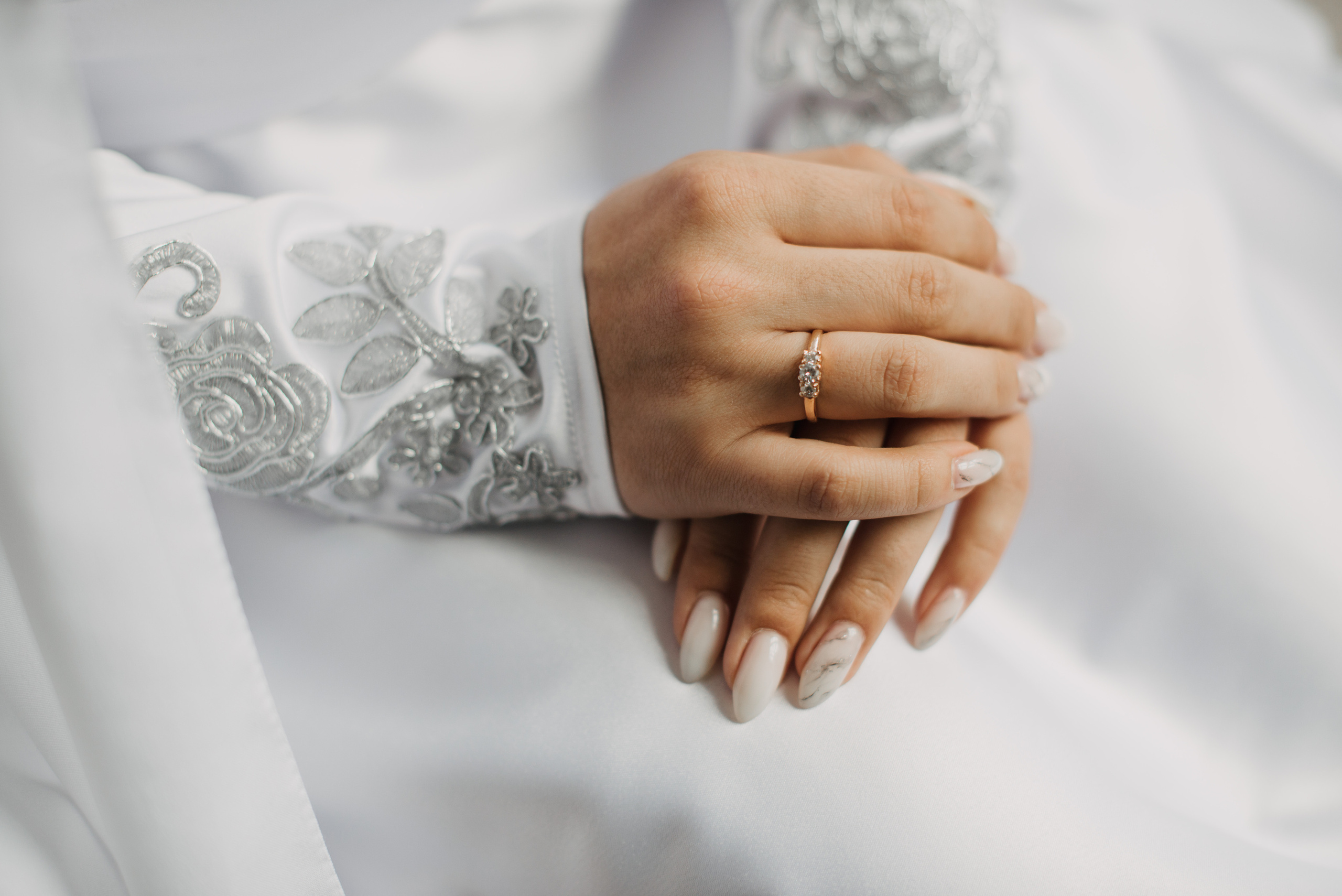 Решат и Динара. Фотограф Казань