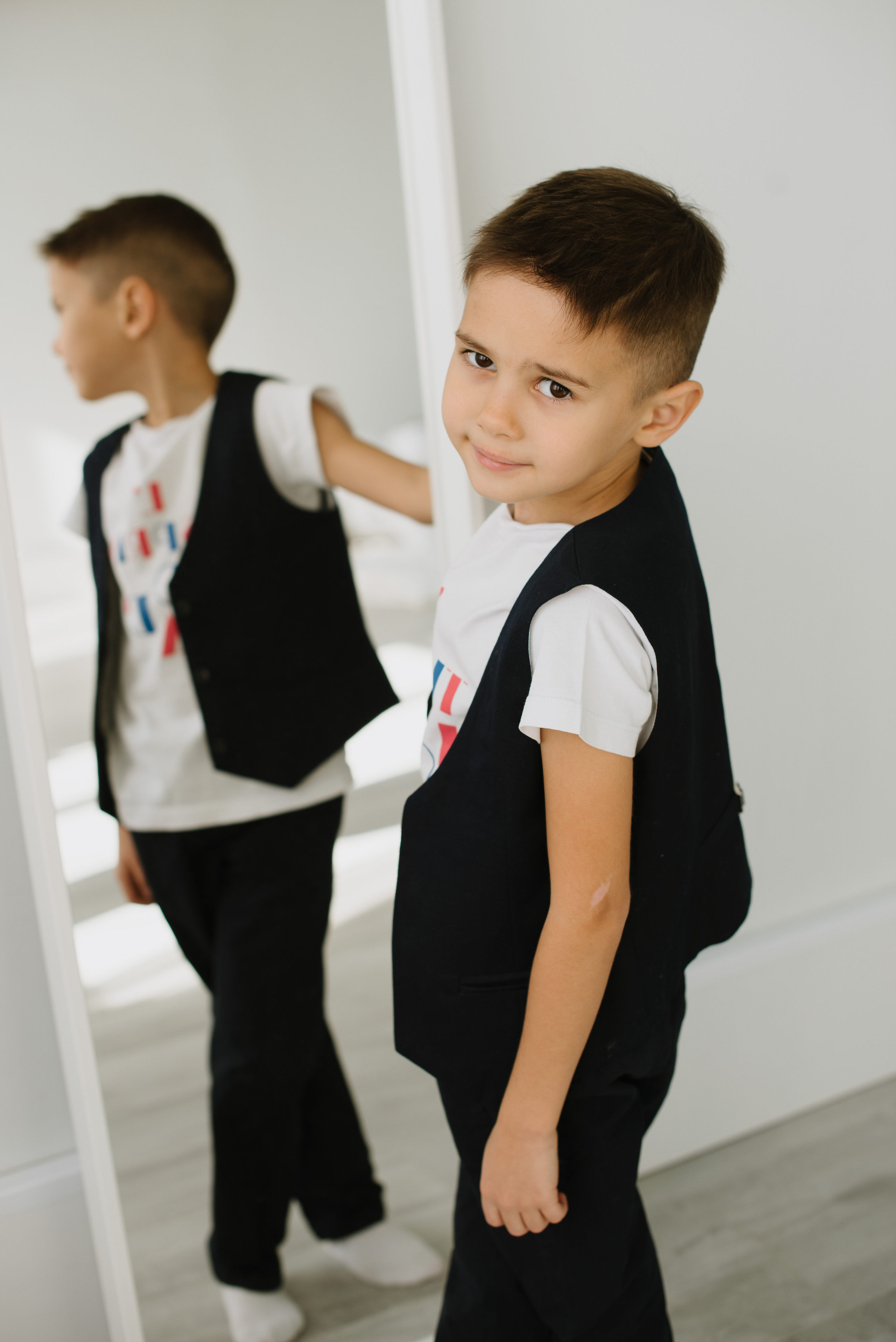 Boys. Фотограф Казань