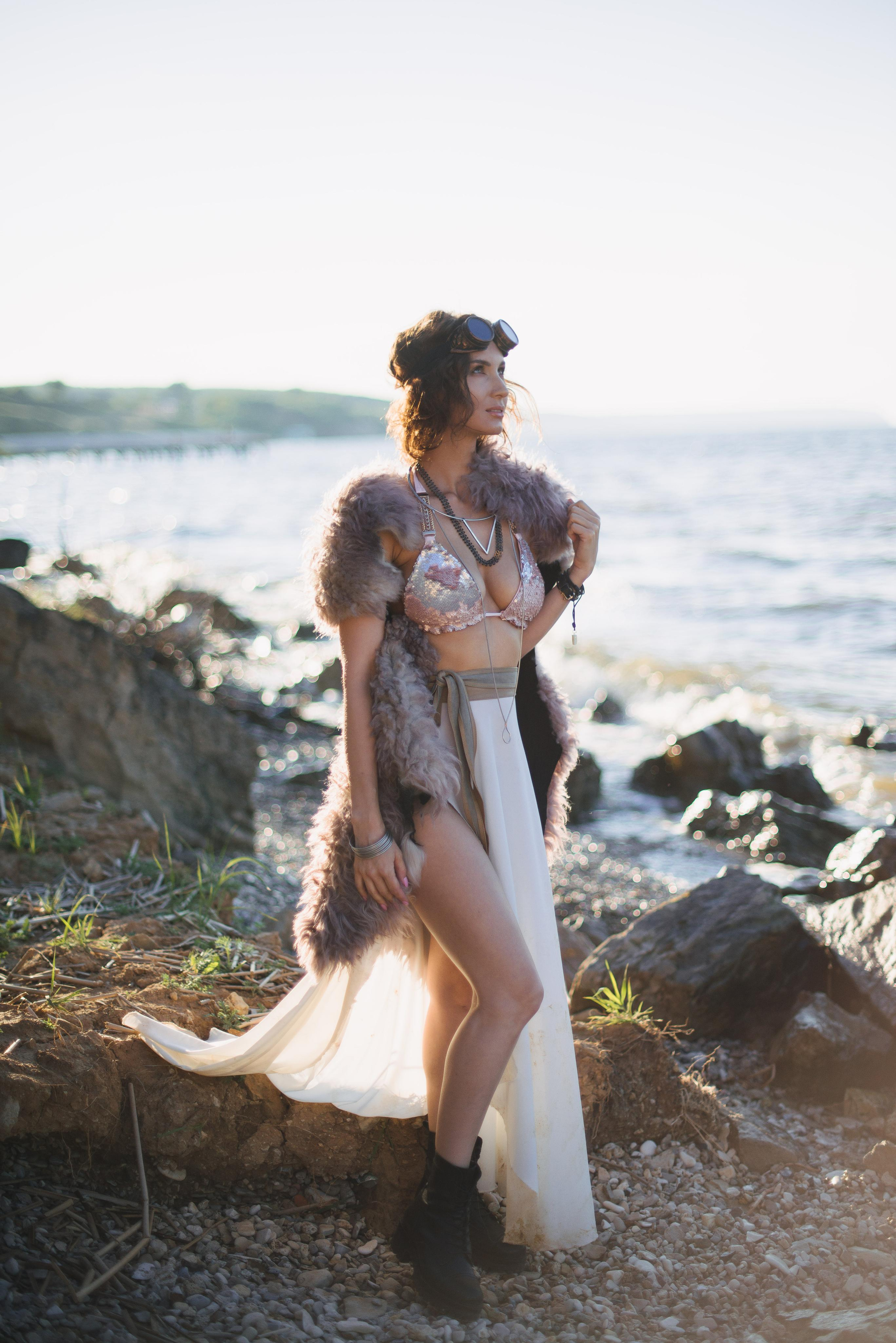 Лейсан. Фотограф Казань