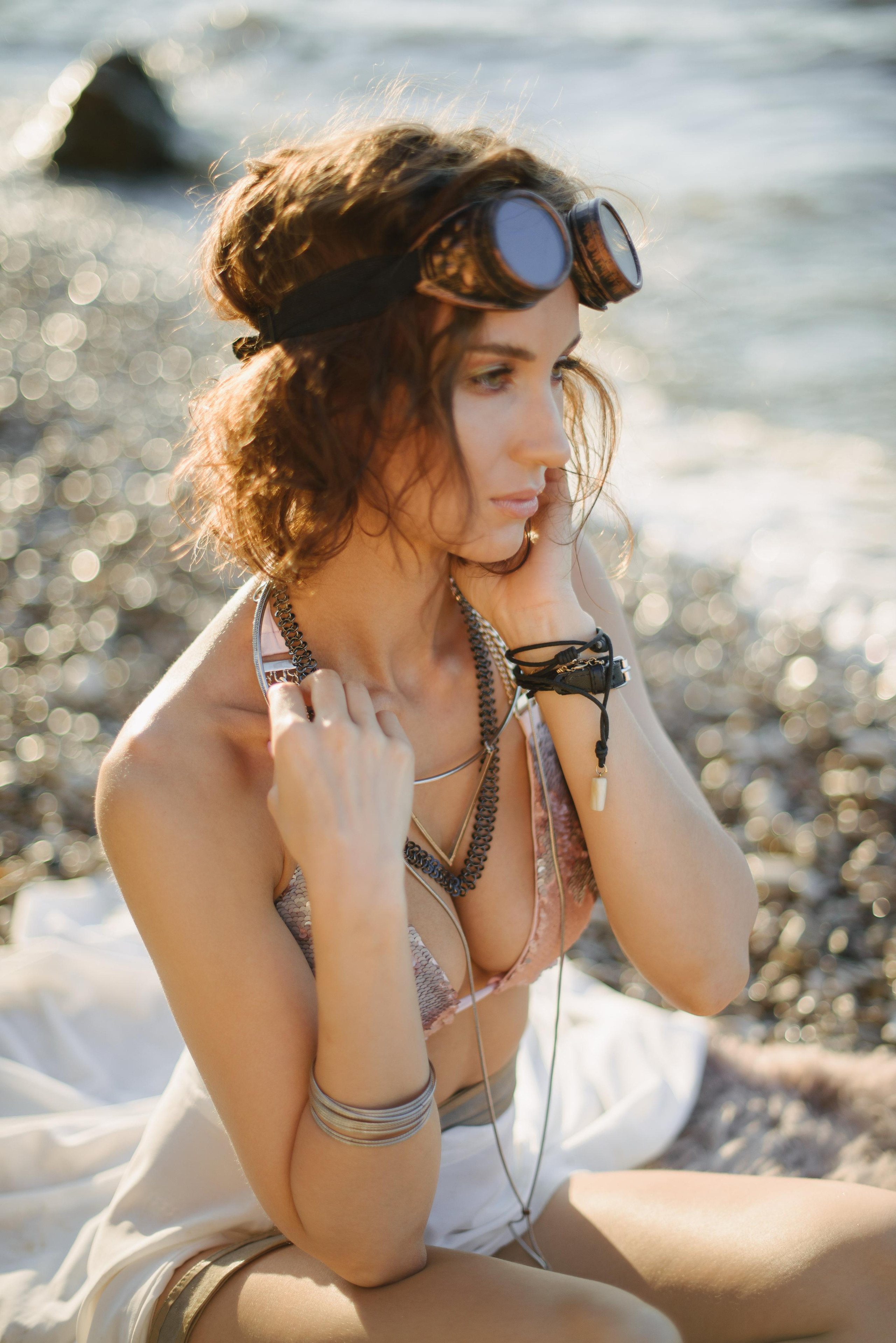 Лейсан. Фотограф Казань