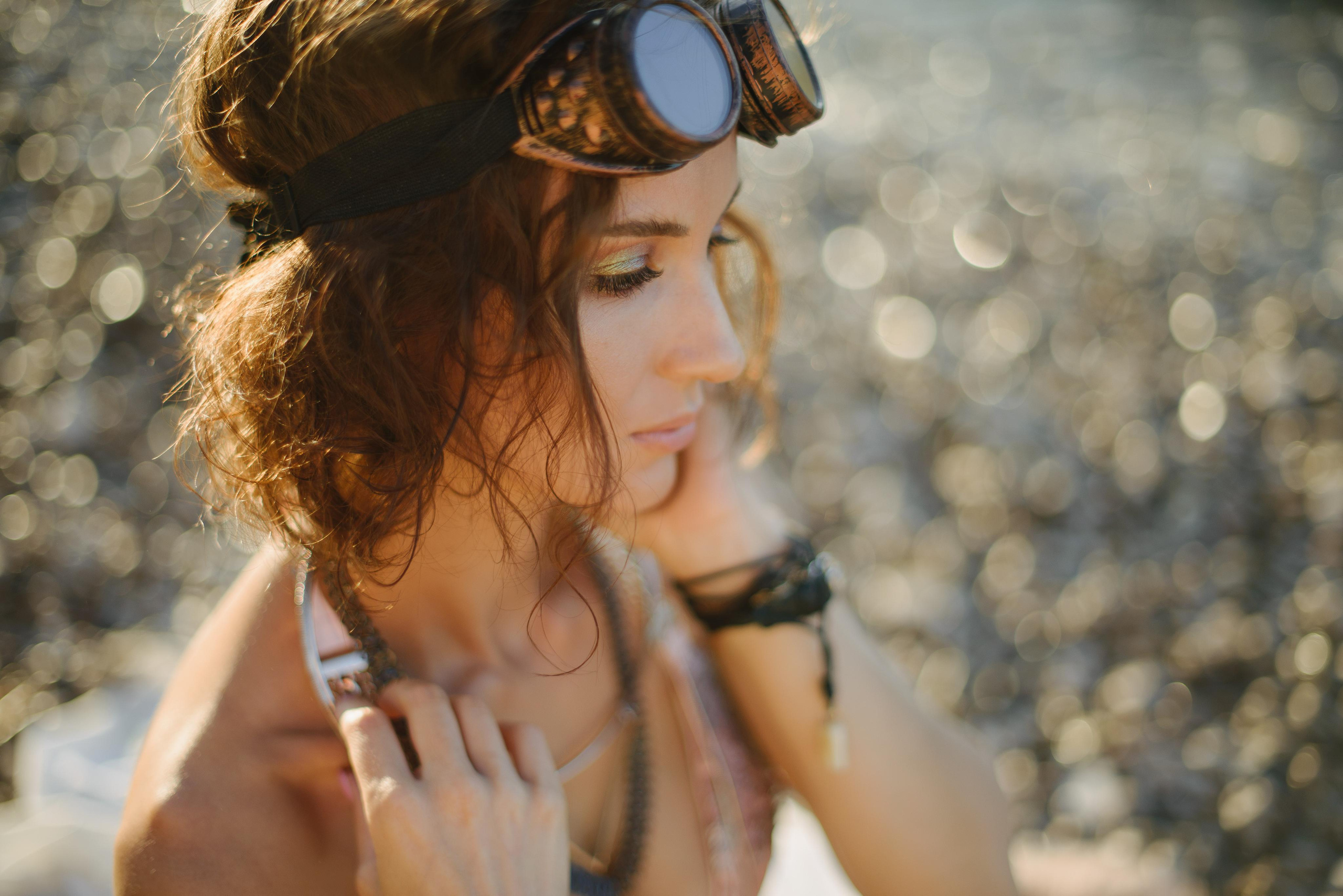 Лейсан. Фотограф Казань