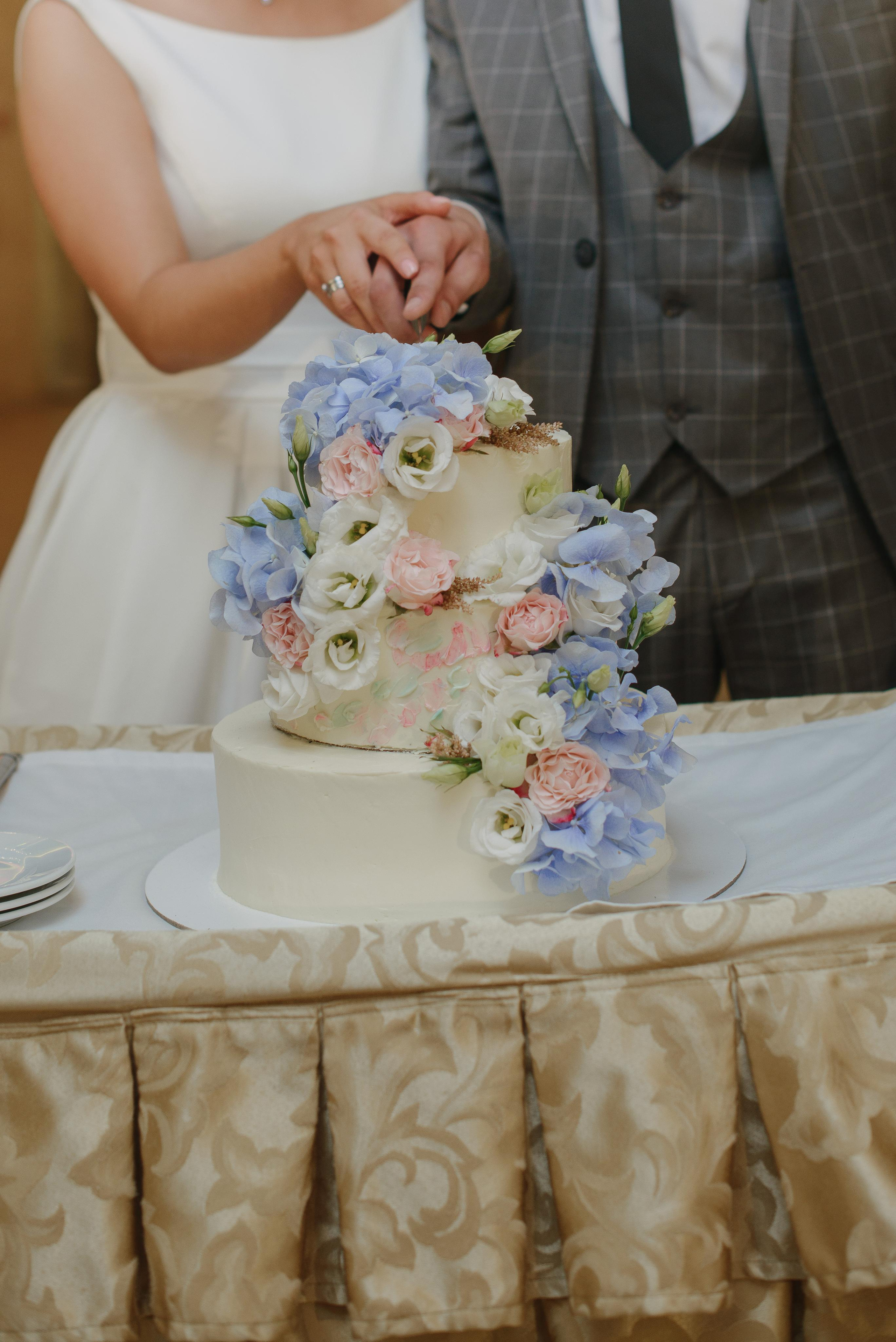 Алмаз и Луиза. Фотограф Казань