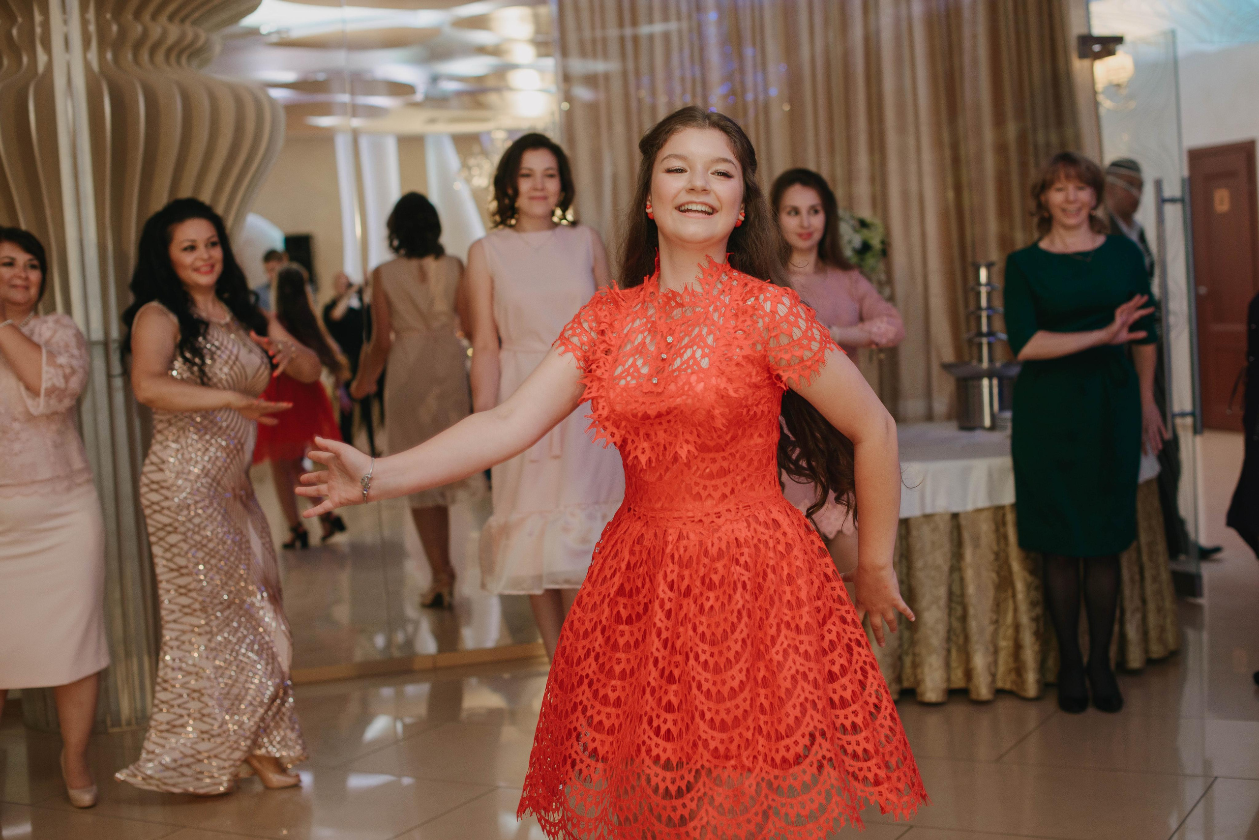 Алмаз и Луиза. Фотограф Казань