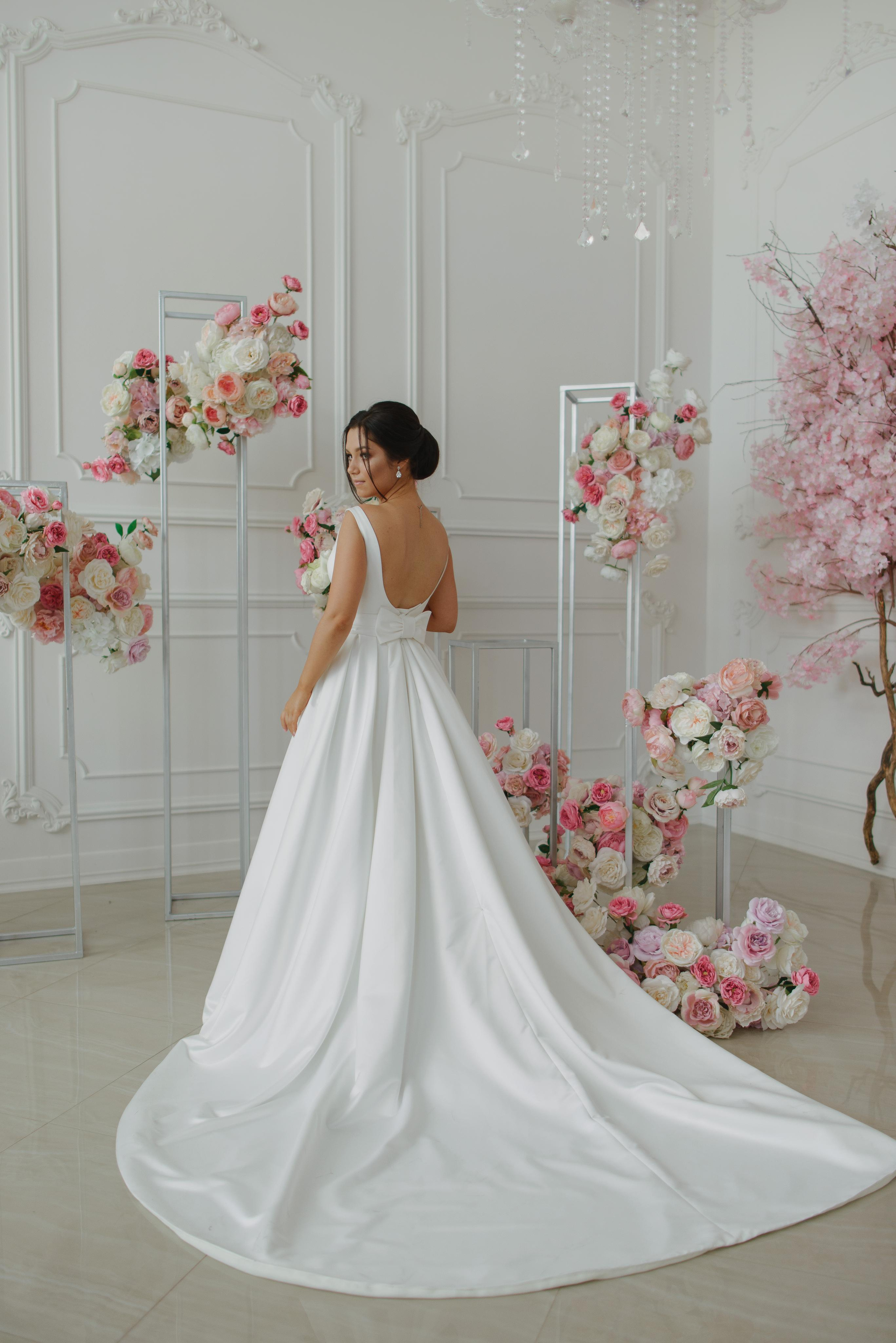 Алмаз и Луиза. Фотограф Казань