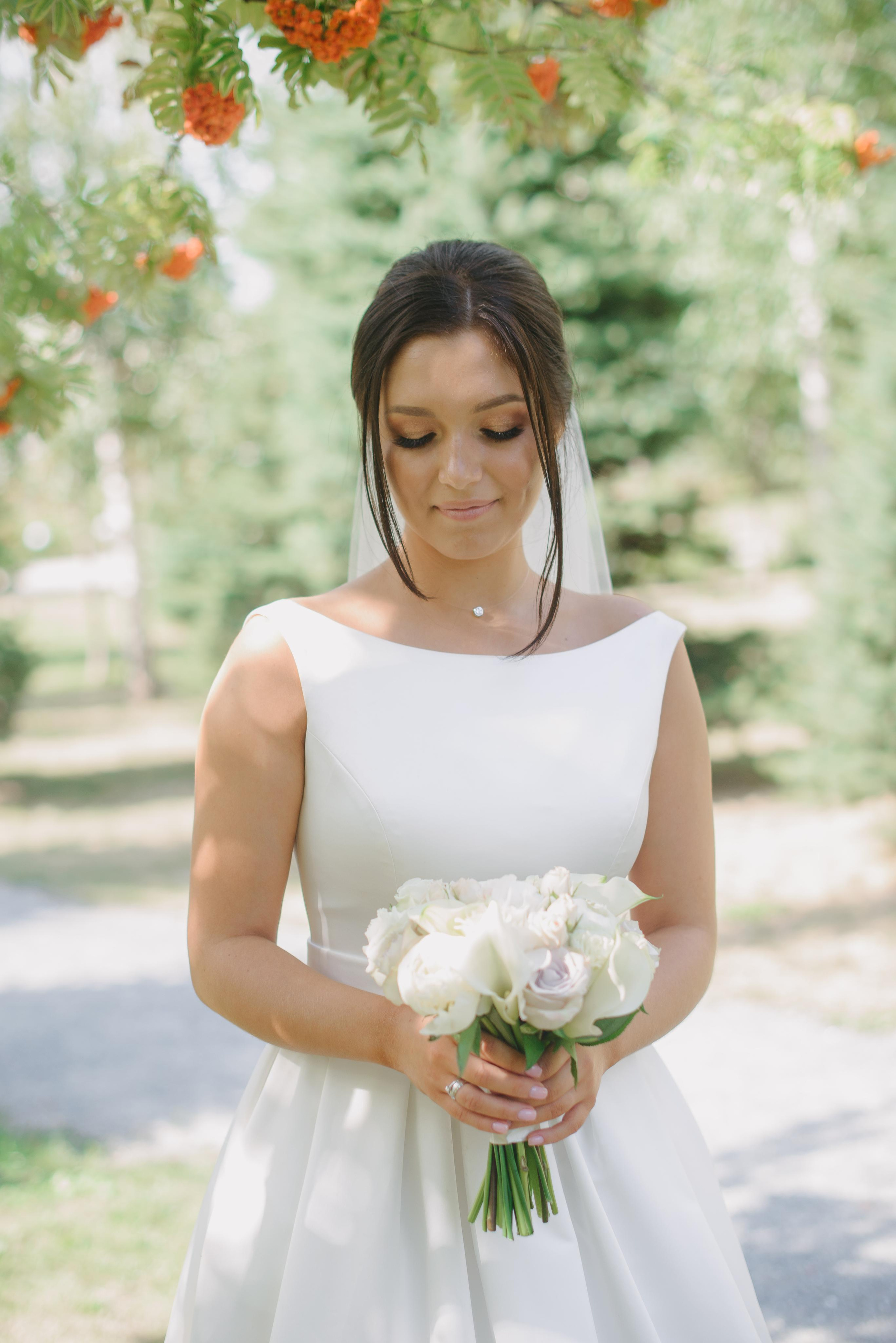 Алмаз и Луиза. Фотограф Казань