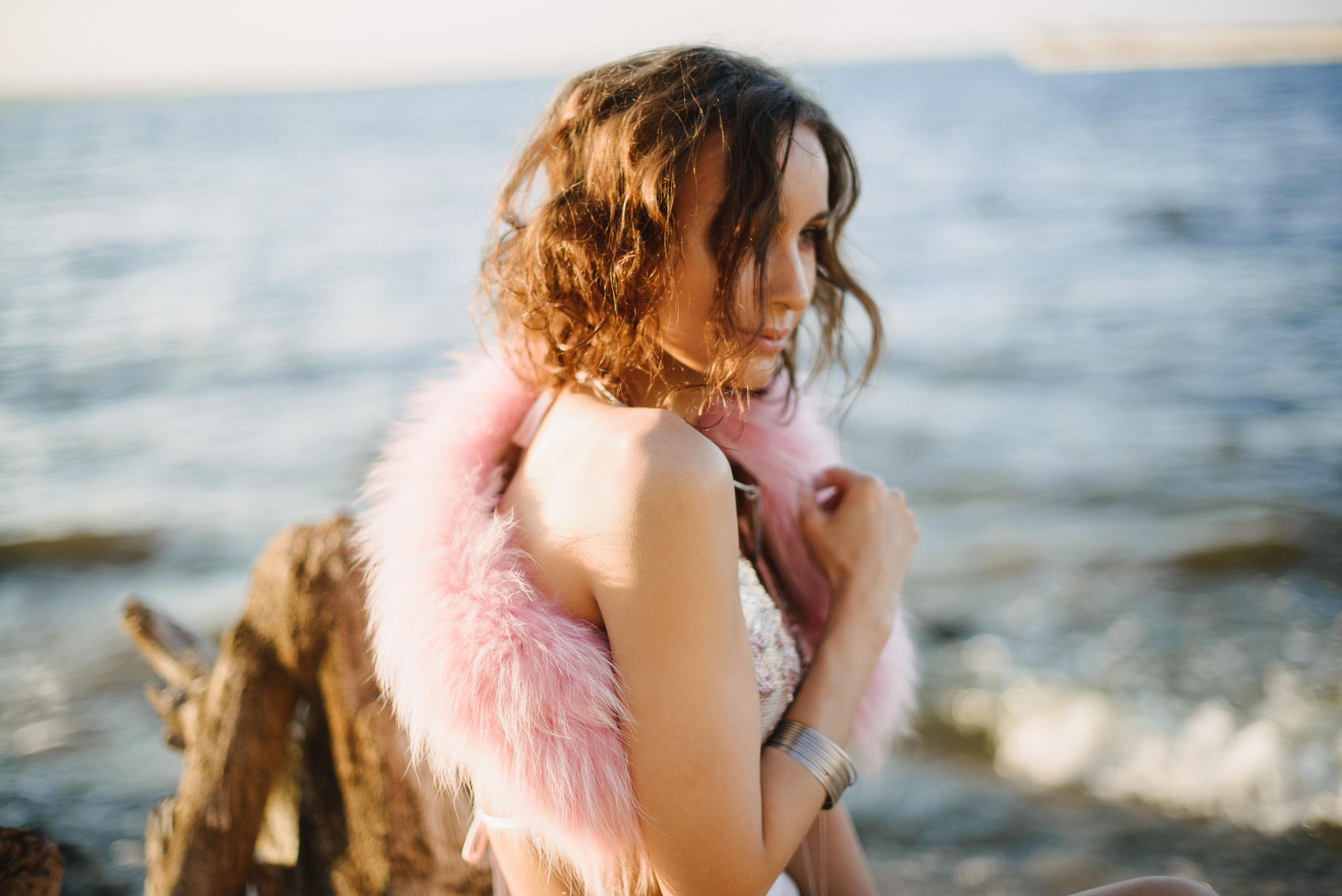 Лейсан. Фотограф Казань