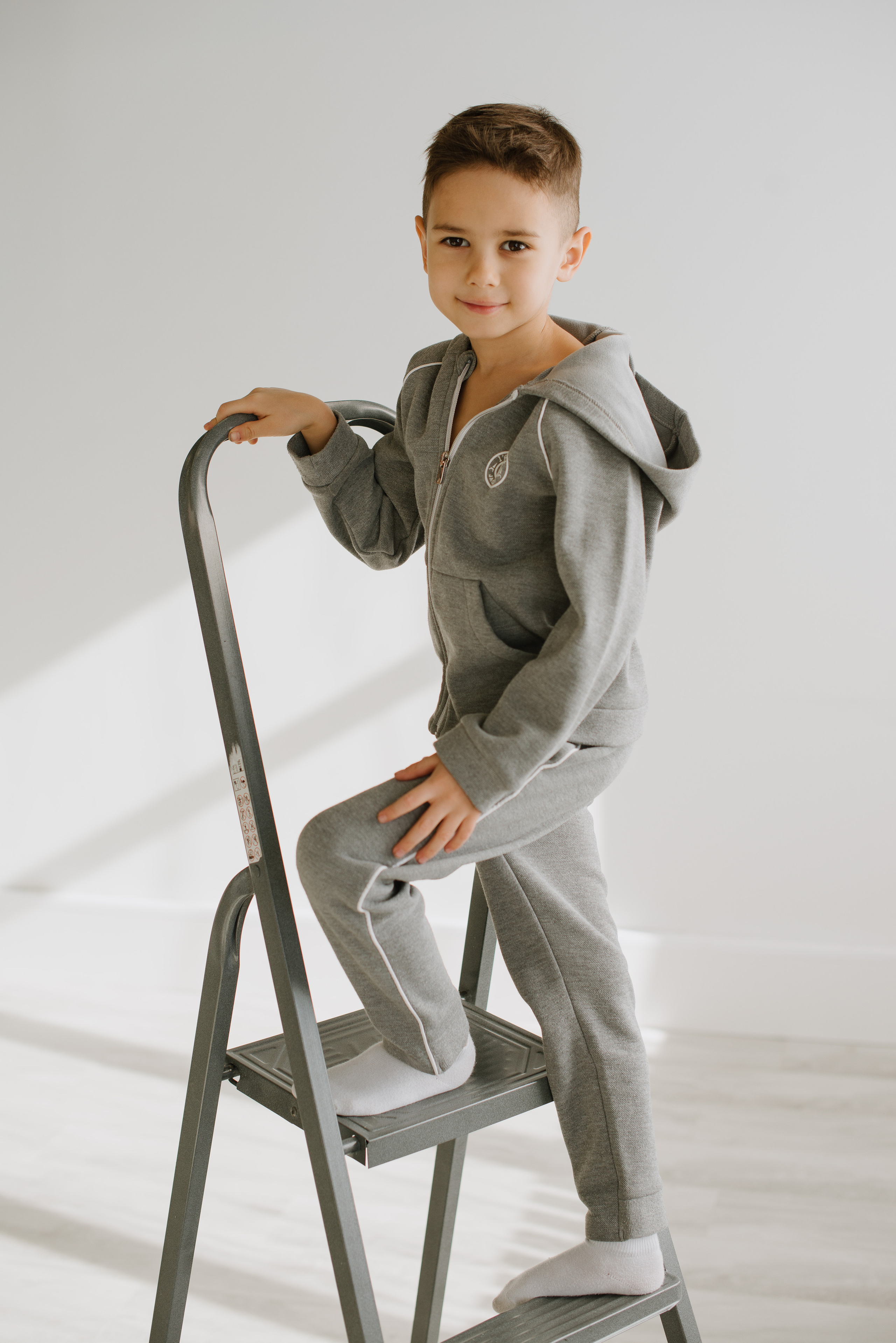 Boys. Фотограф Казань