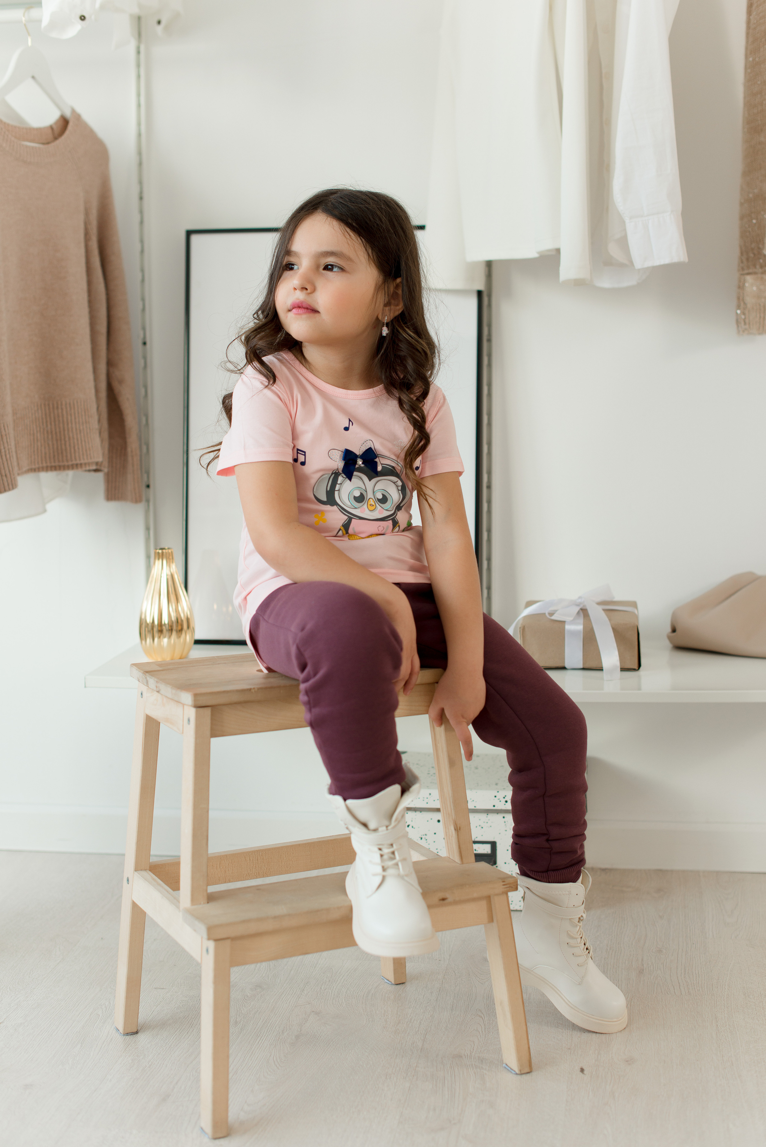 Girls. Фотограф Казань