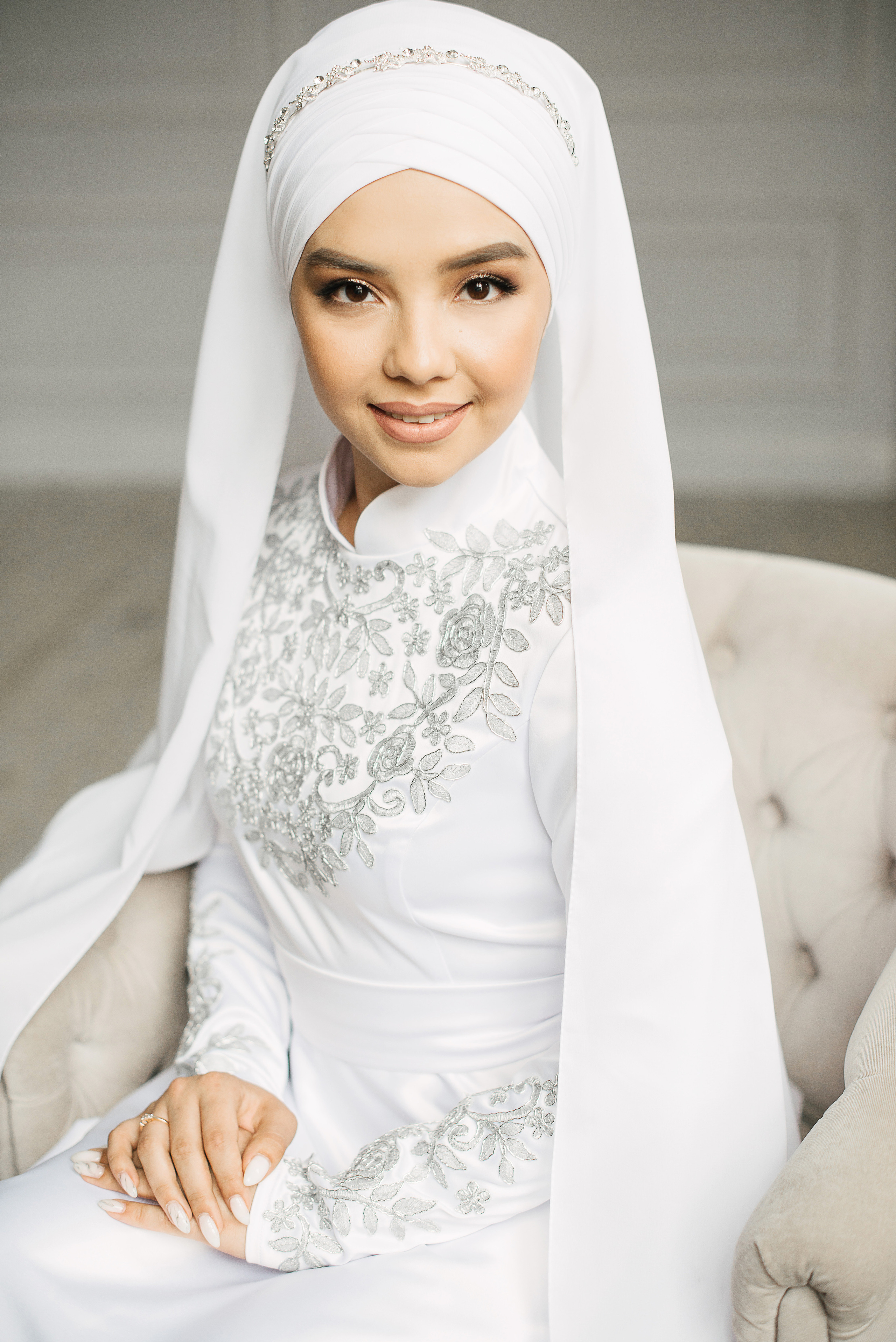 Решат и Динара. Фотограф Казань