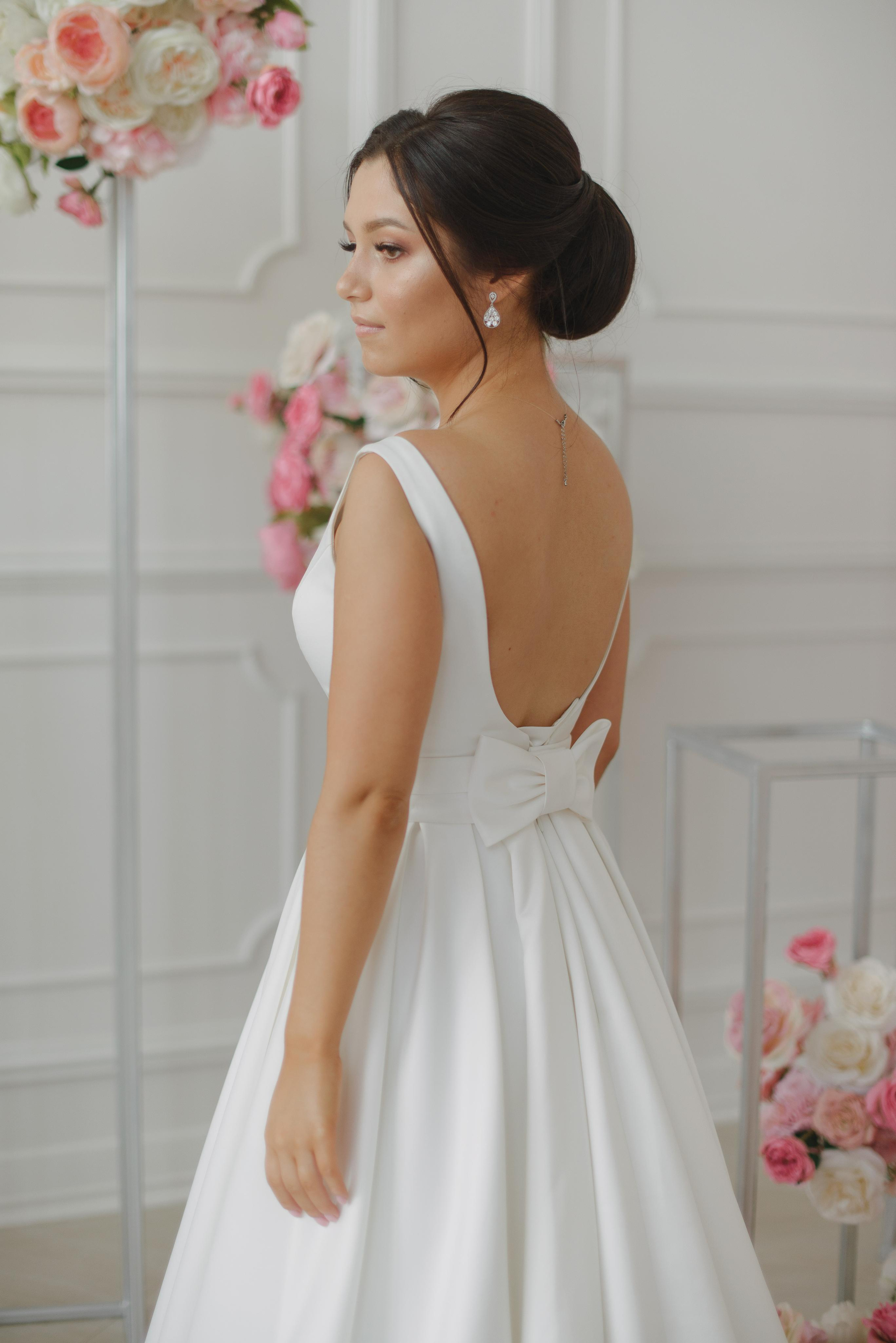 Алмаз и Луиза. Фотограф Казань