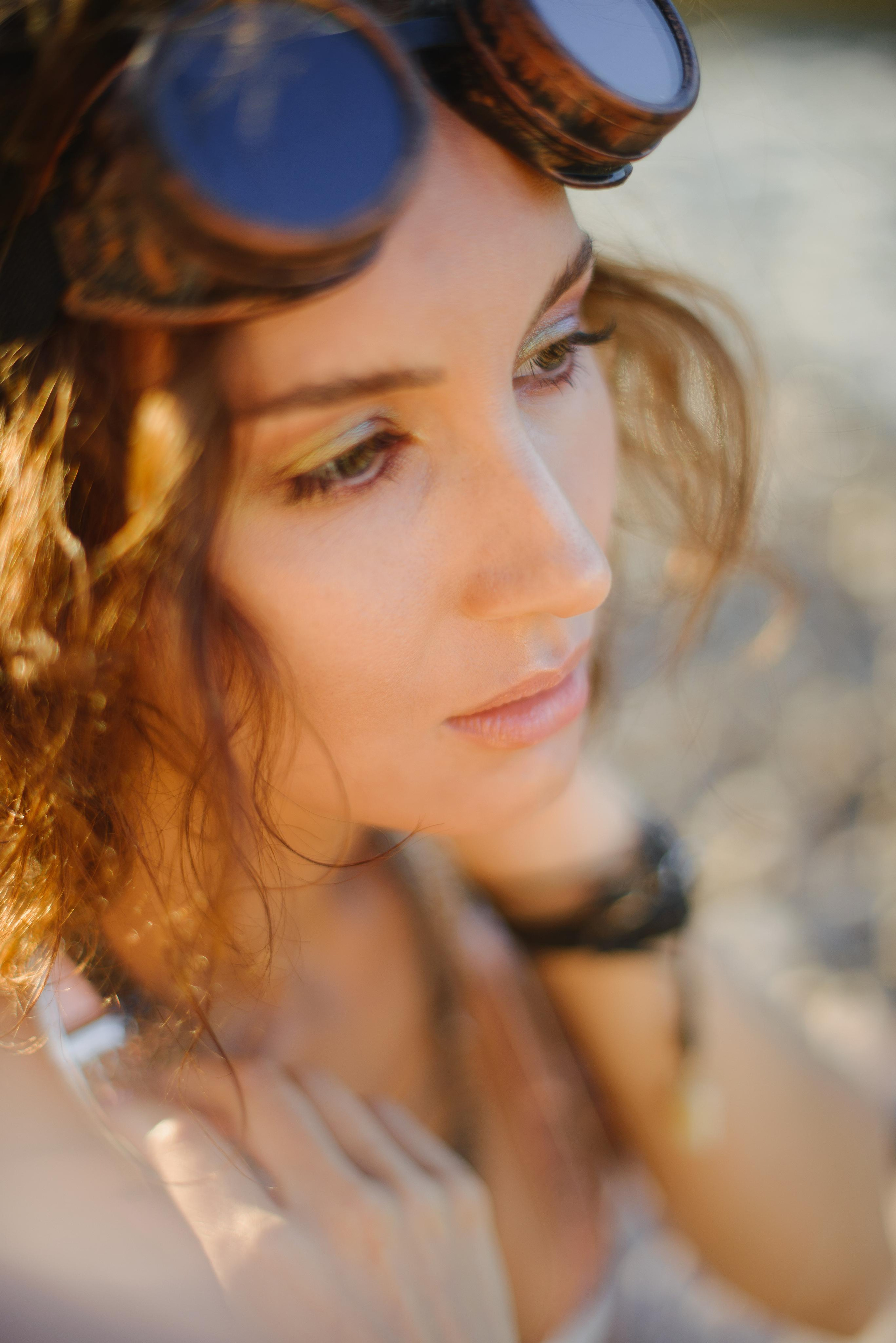 Лейсан. Фотограф Казань