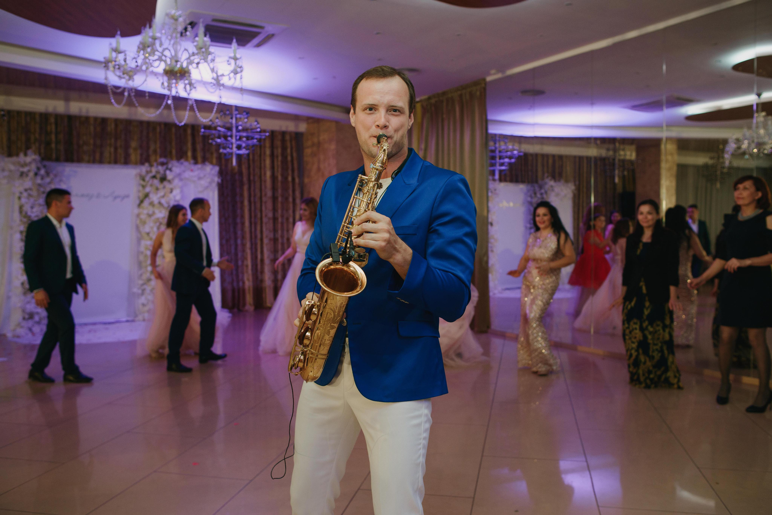 Алмаз и Луиза. Фотограф Казань