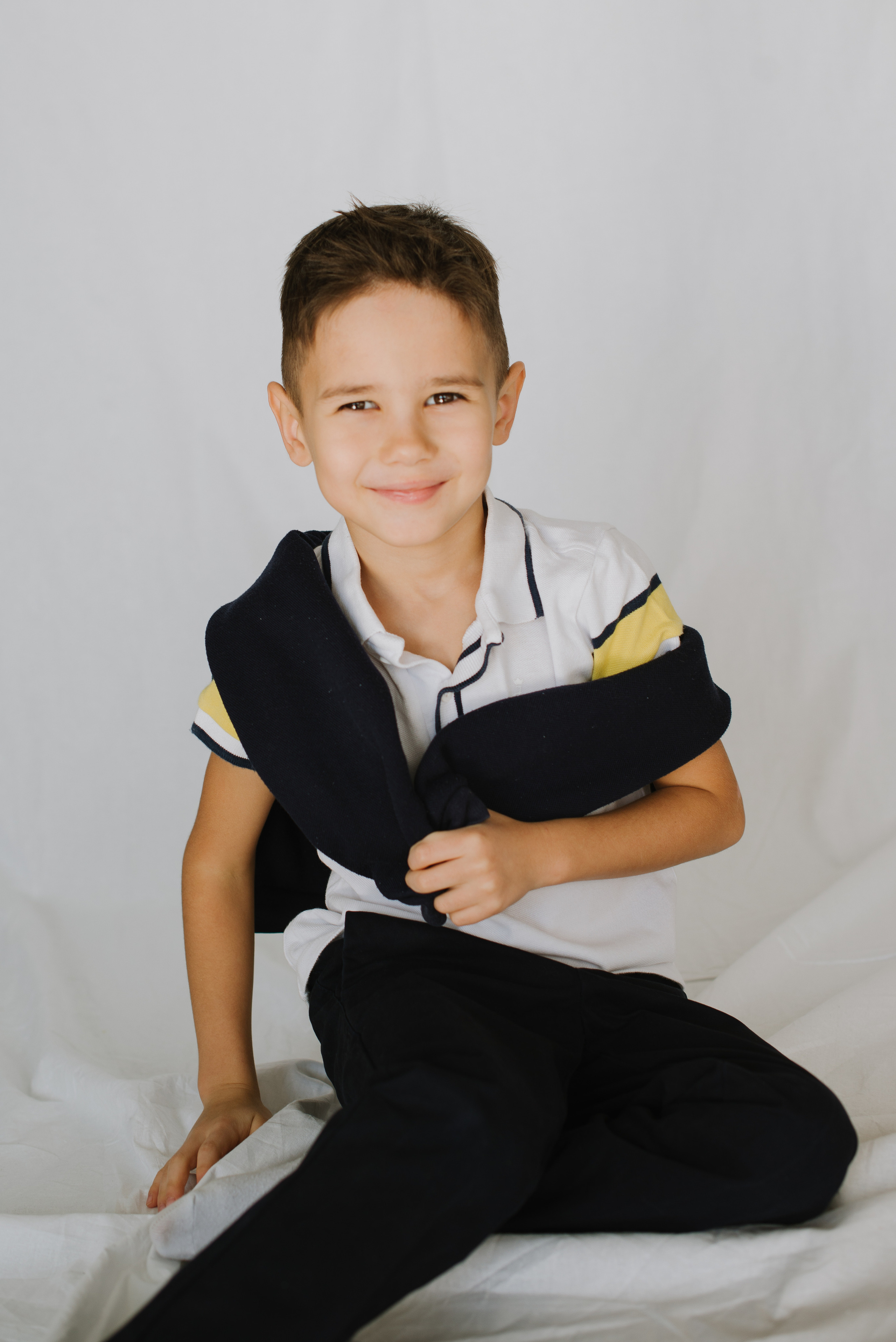 Boys. Фотограф Казань