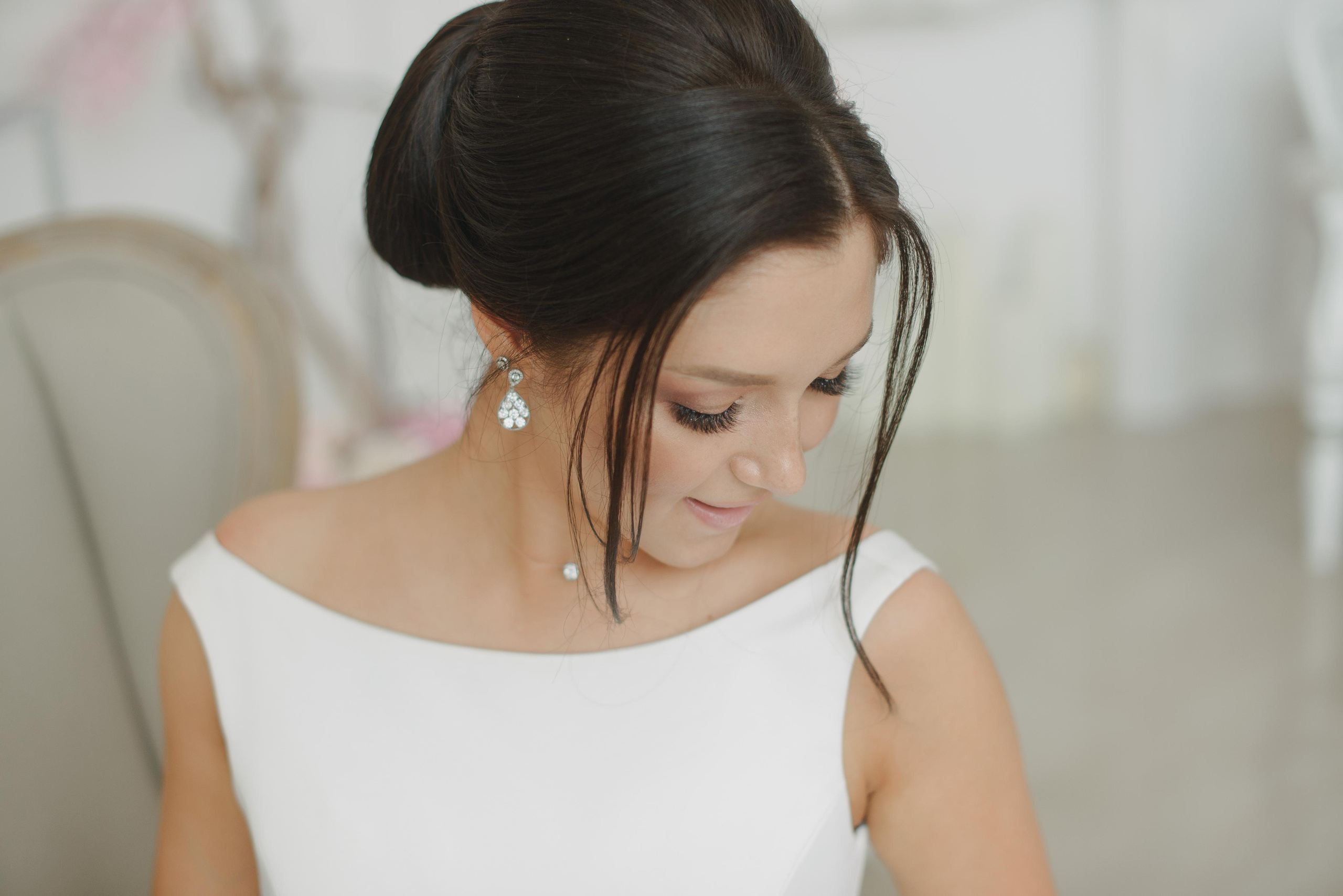 Алмаз и Луиза. Фотограф Казань