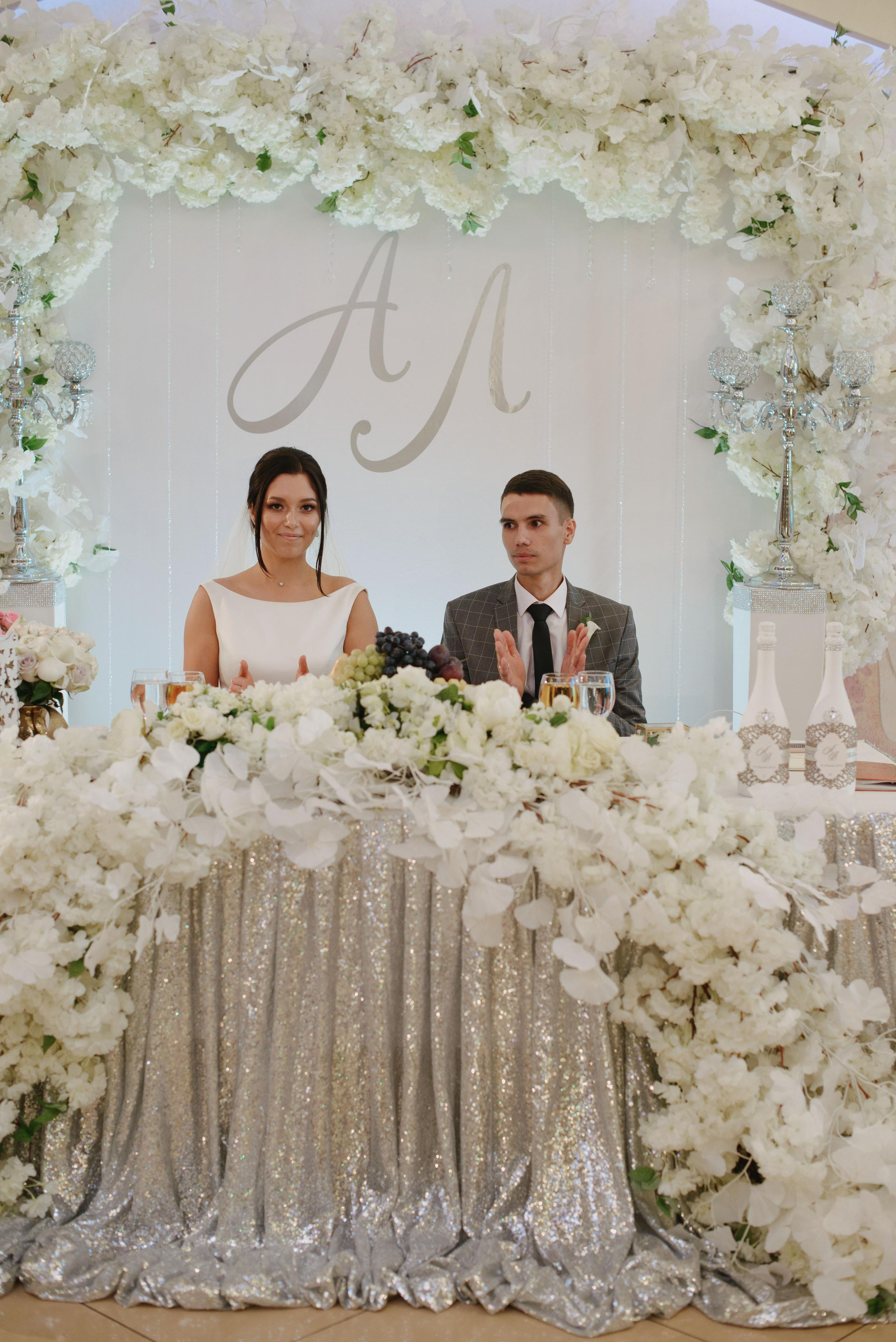 Алмаз и Луиза. Фотограф Казань