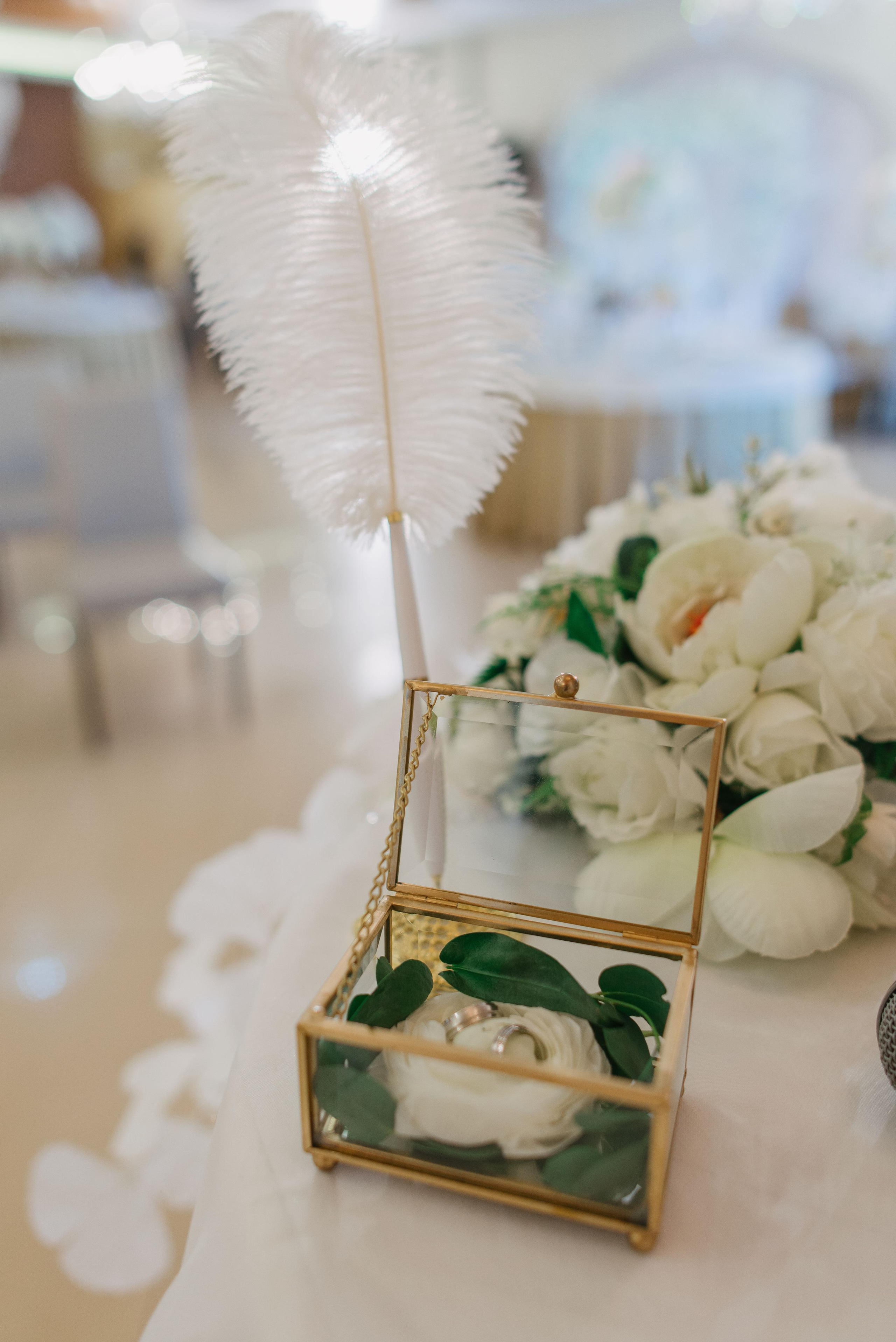 Алмаз и Луиза. Фотограф Казань