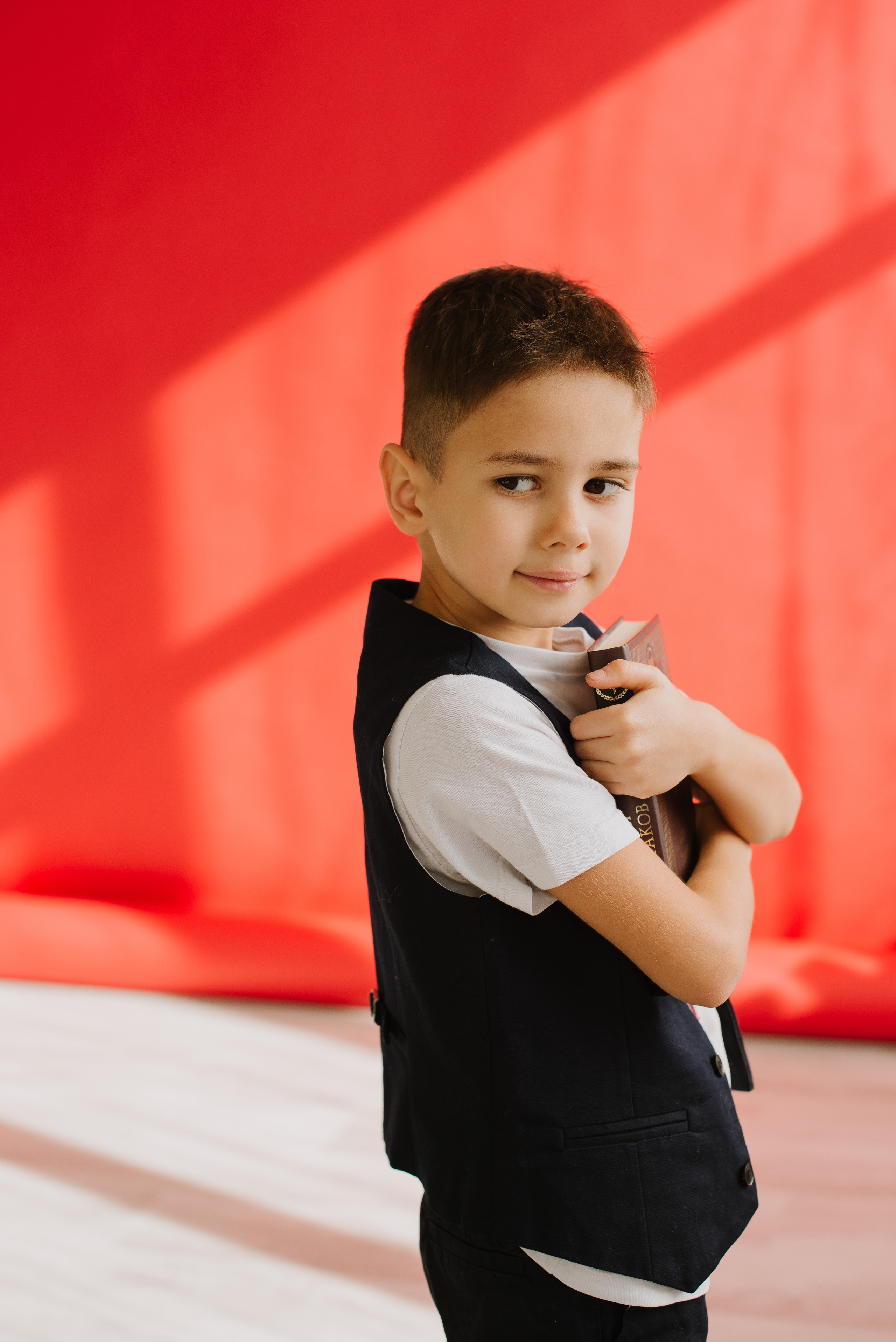 Boys. Фотограф Казань