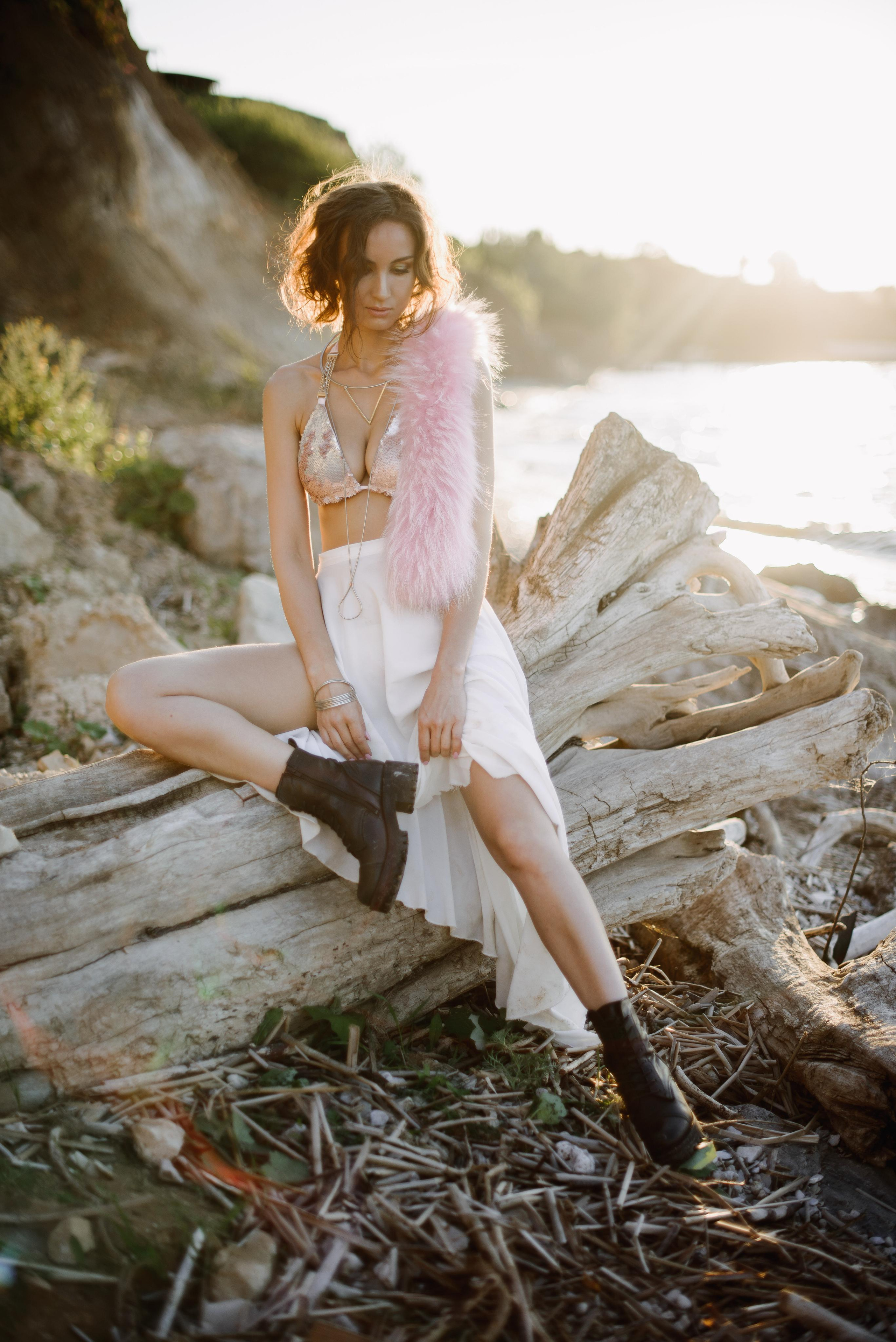 Лейсан. Фотограф Казань