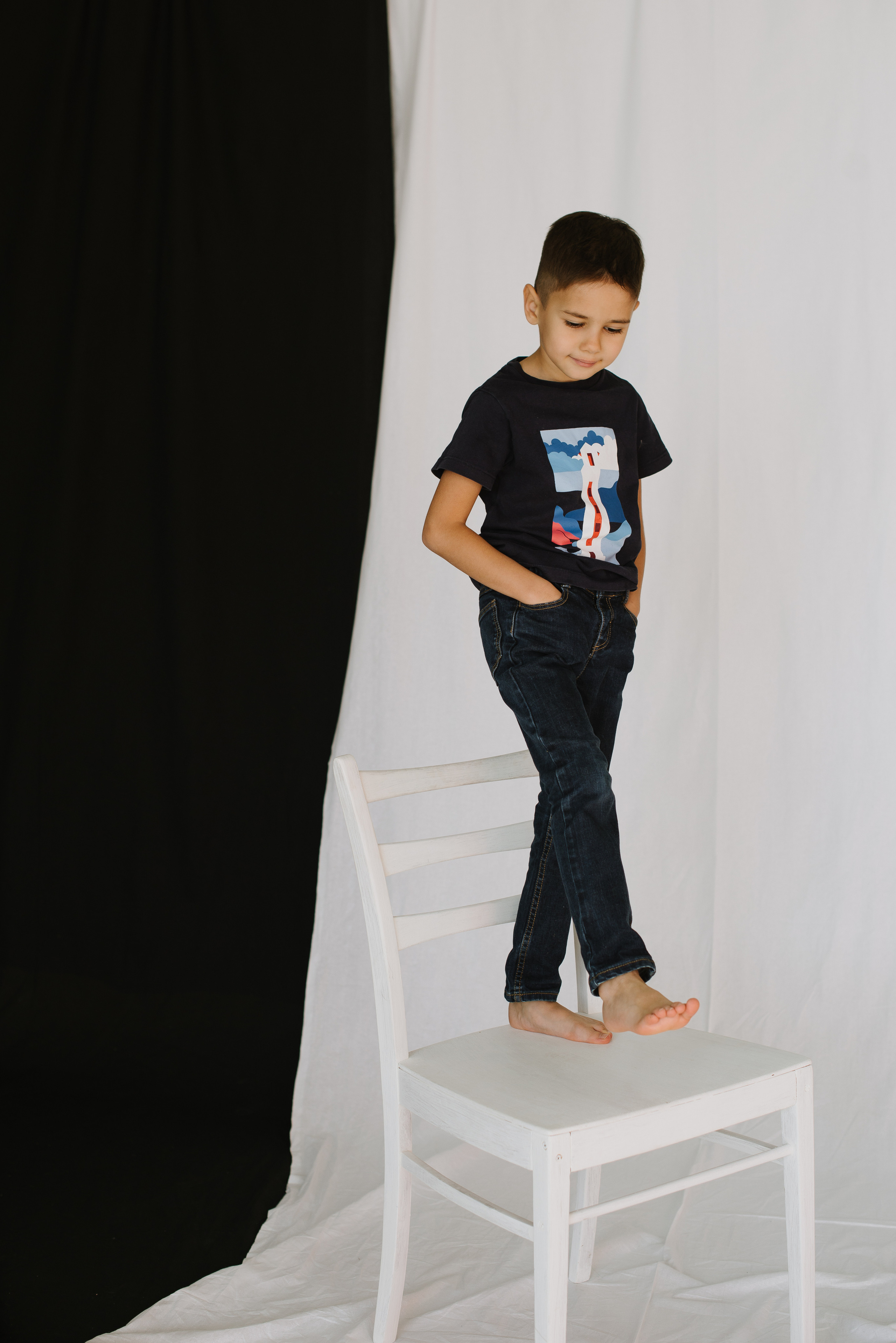 Boys. Фотограф Казань