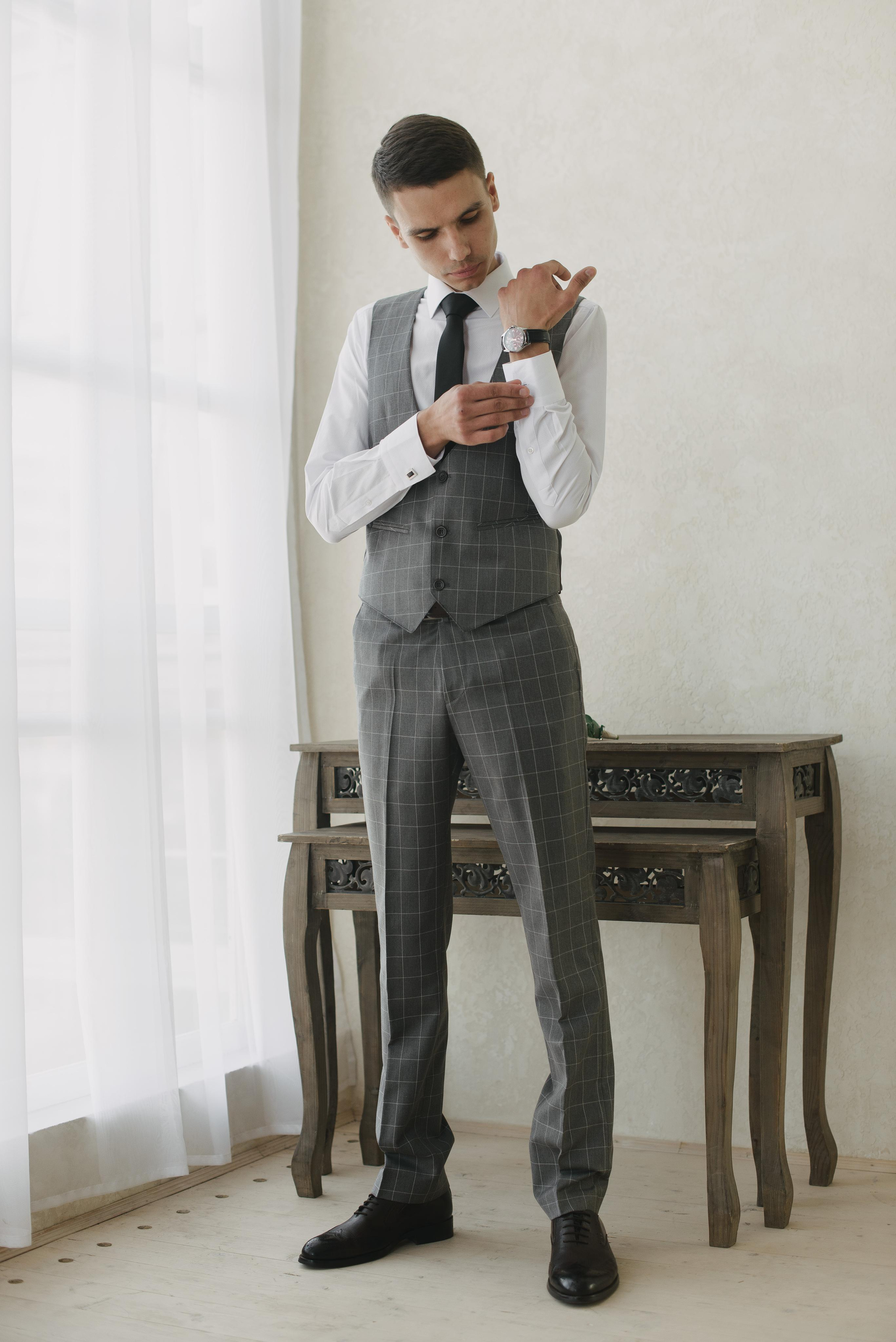 Алмаз и Луиза. Фотограф Казань