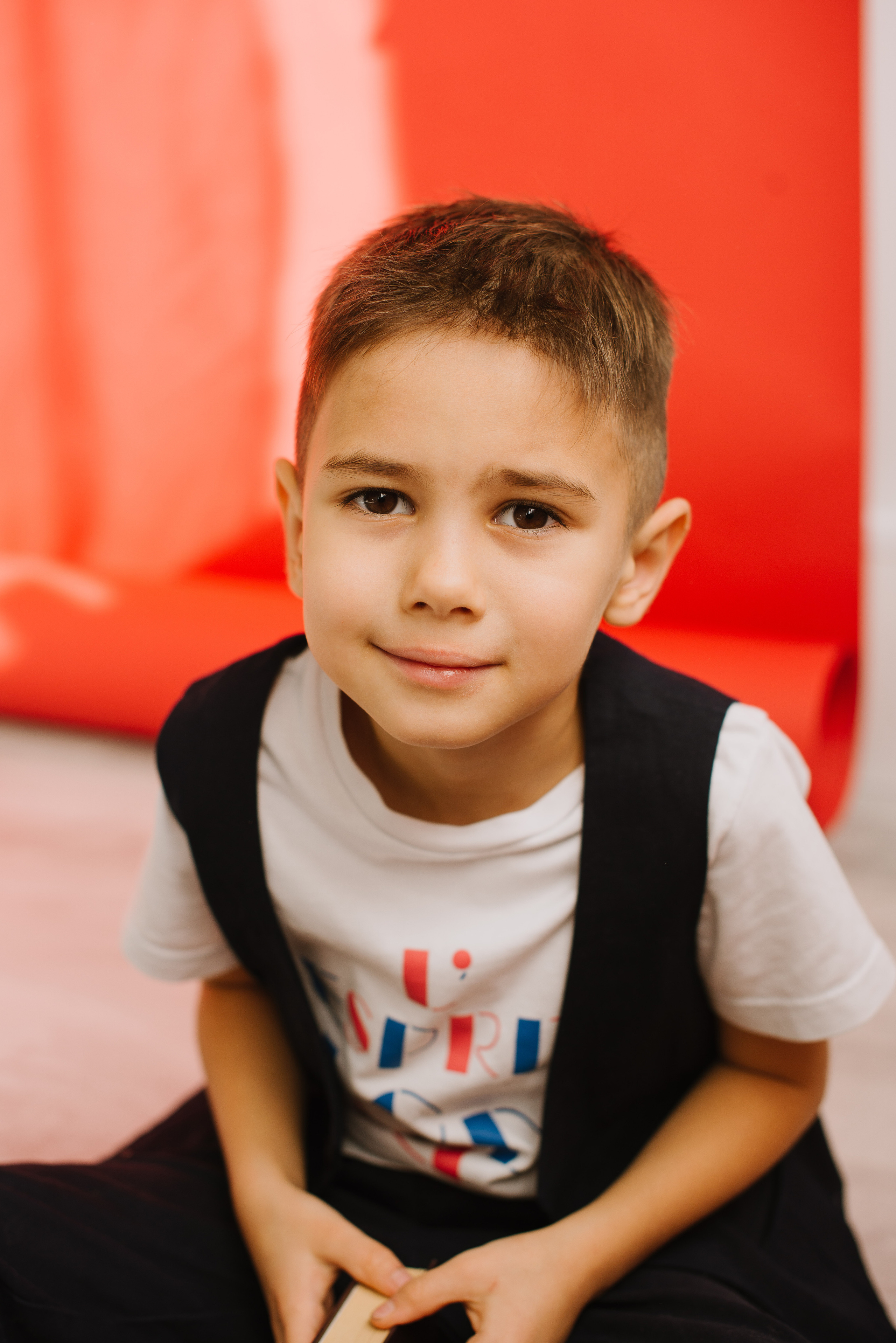 Boys. Фотограф Казань