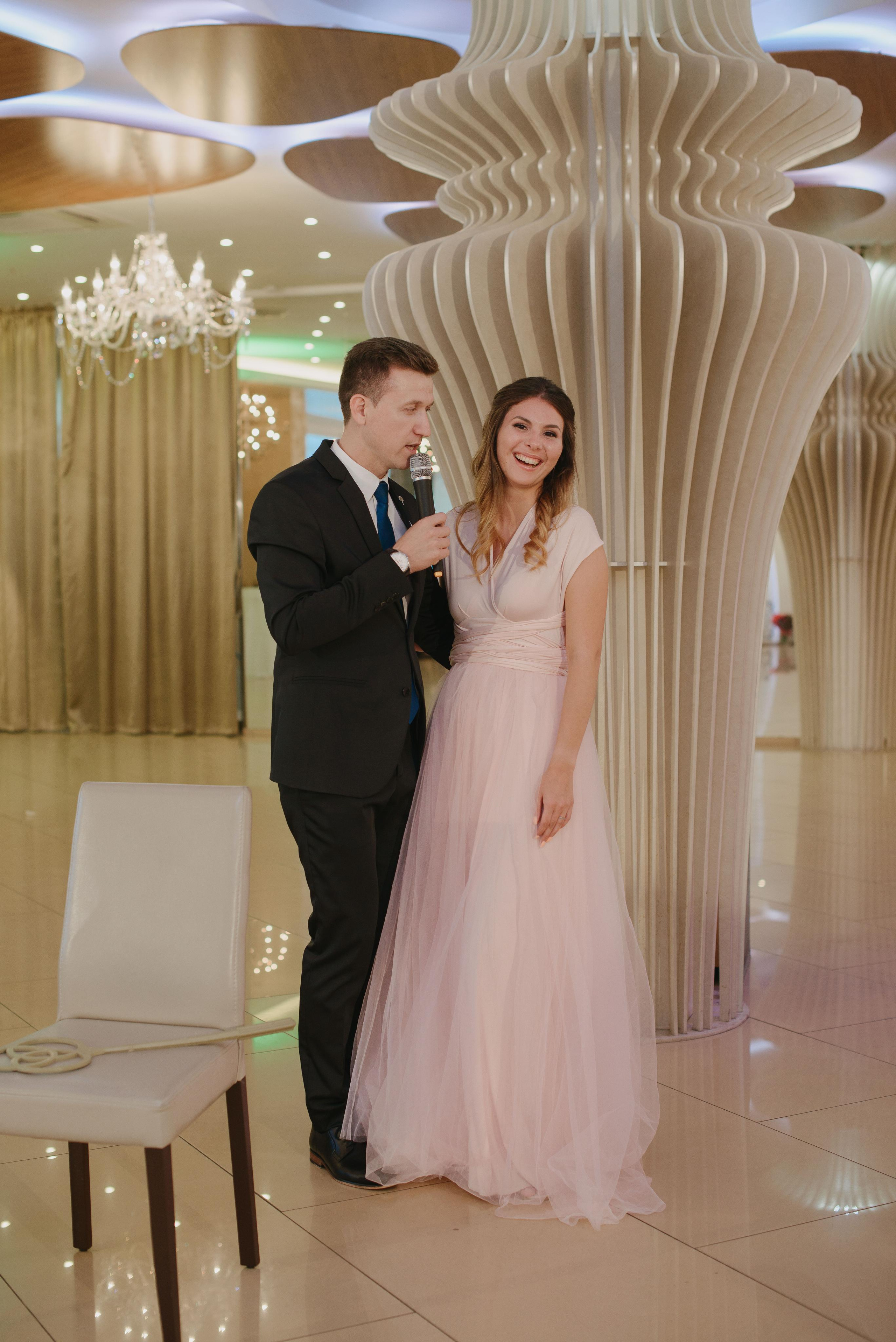 Алмаз и Луиза. Фотограф Казань