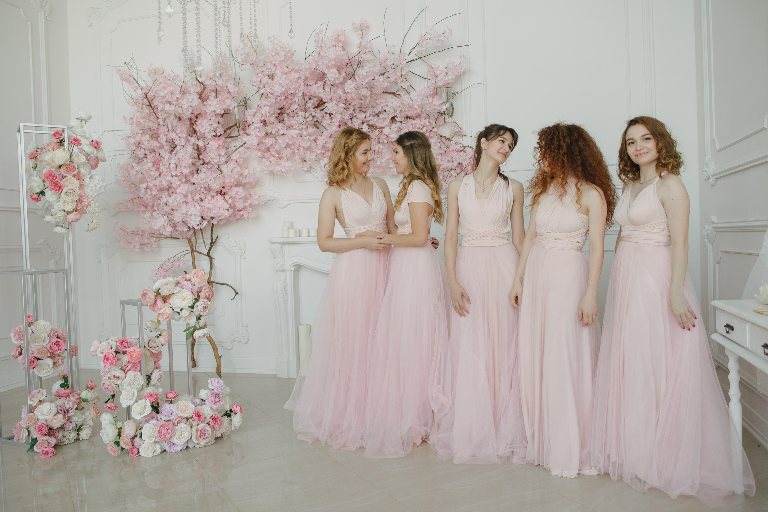 Алмаз и Луиза. Фотограф Казань