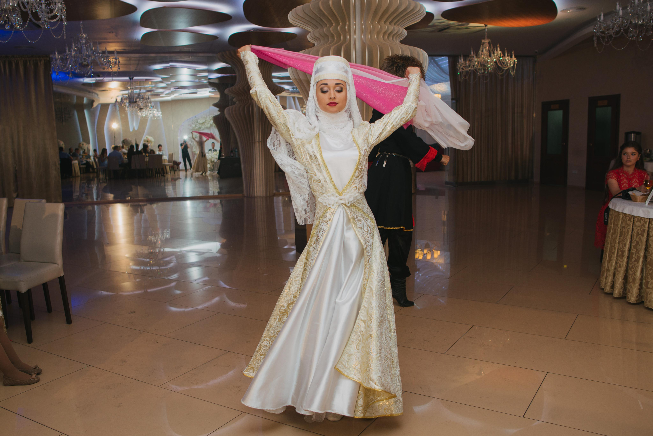 Алмаз и Луиза. Фотограф Казань